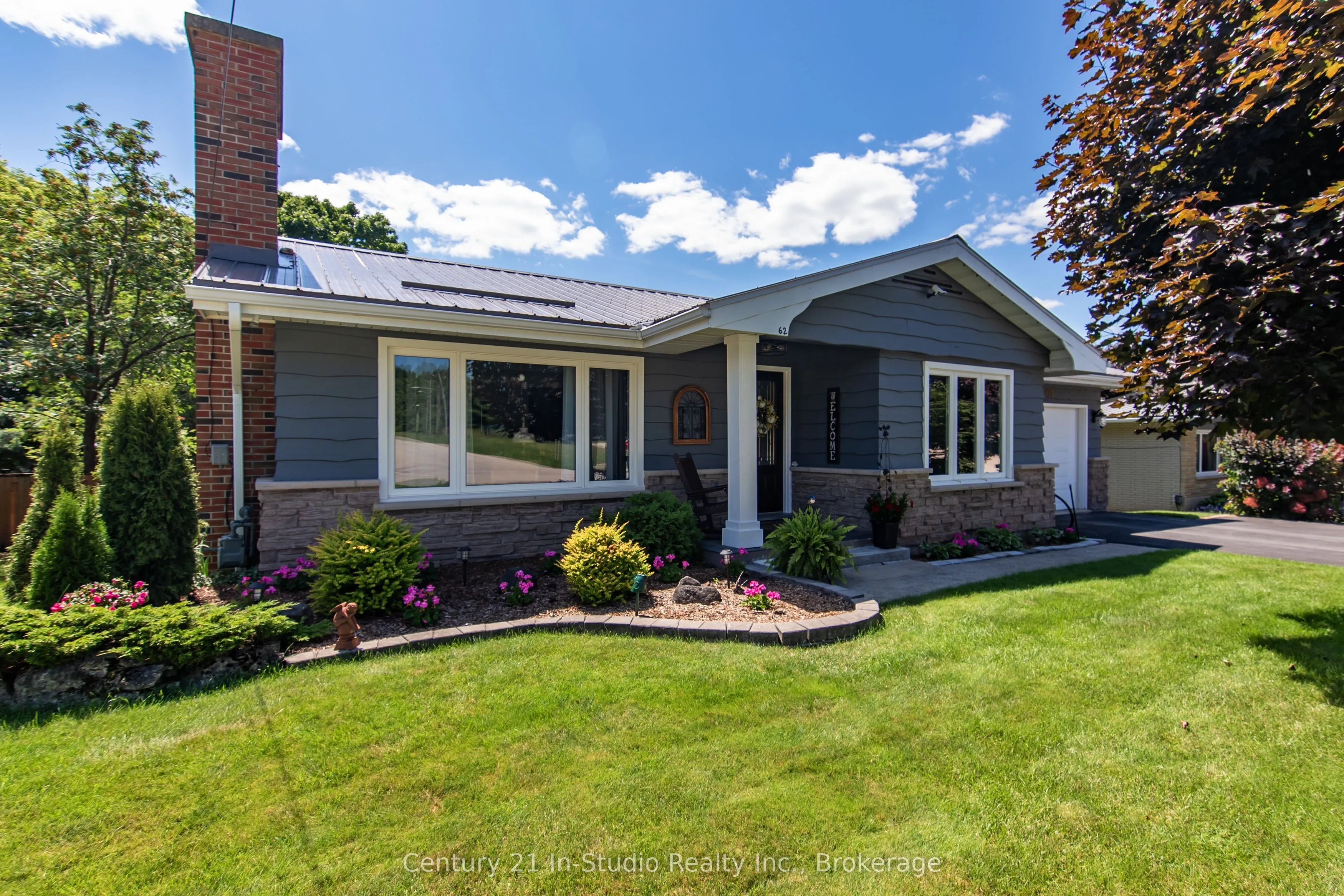 62 Edith Avenue