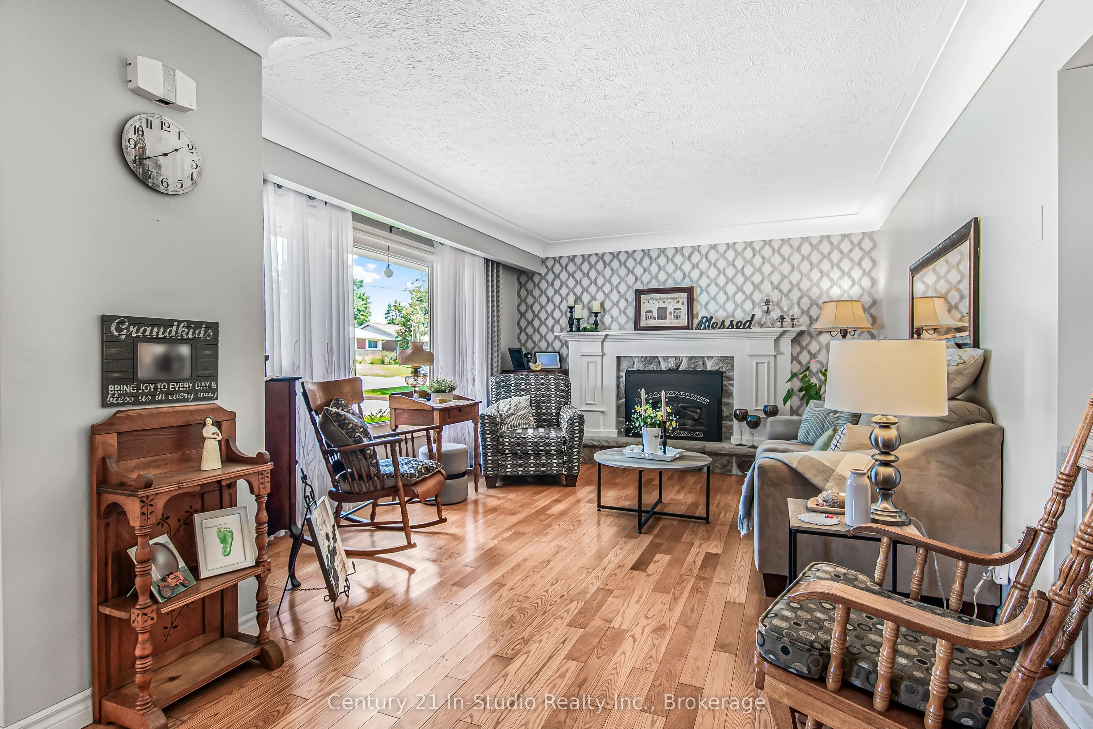 62 Edith Avenue