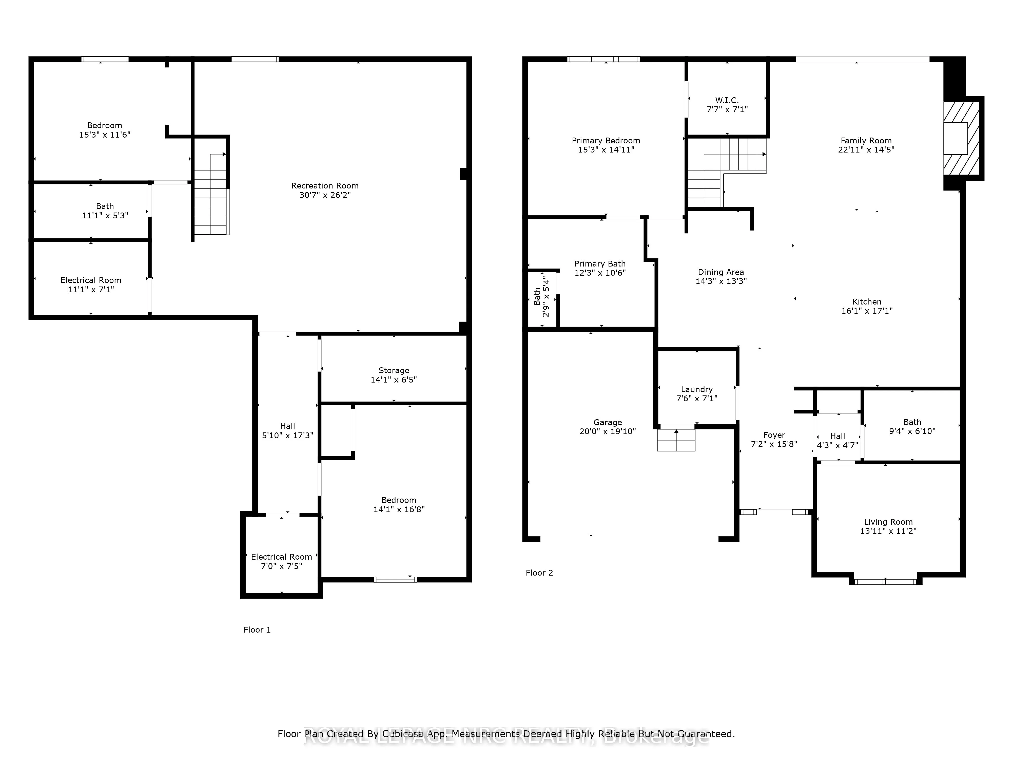 34 Albion Way, #34