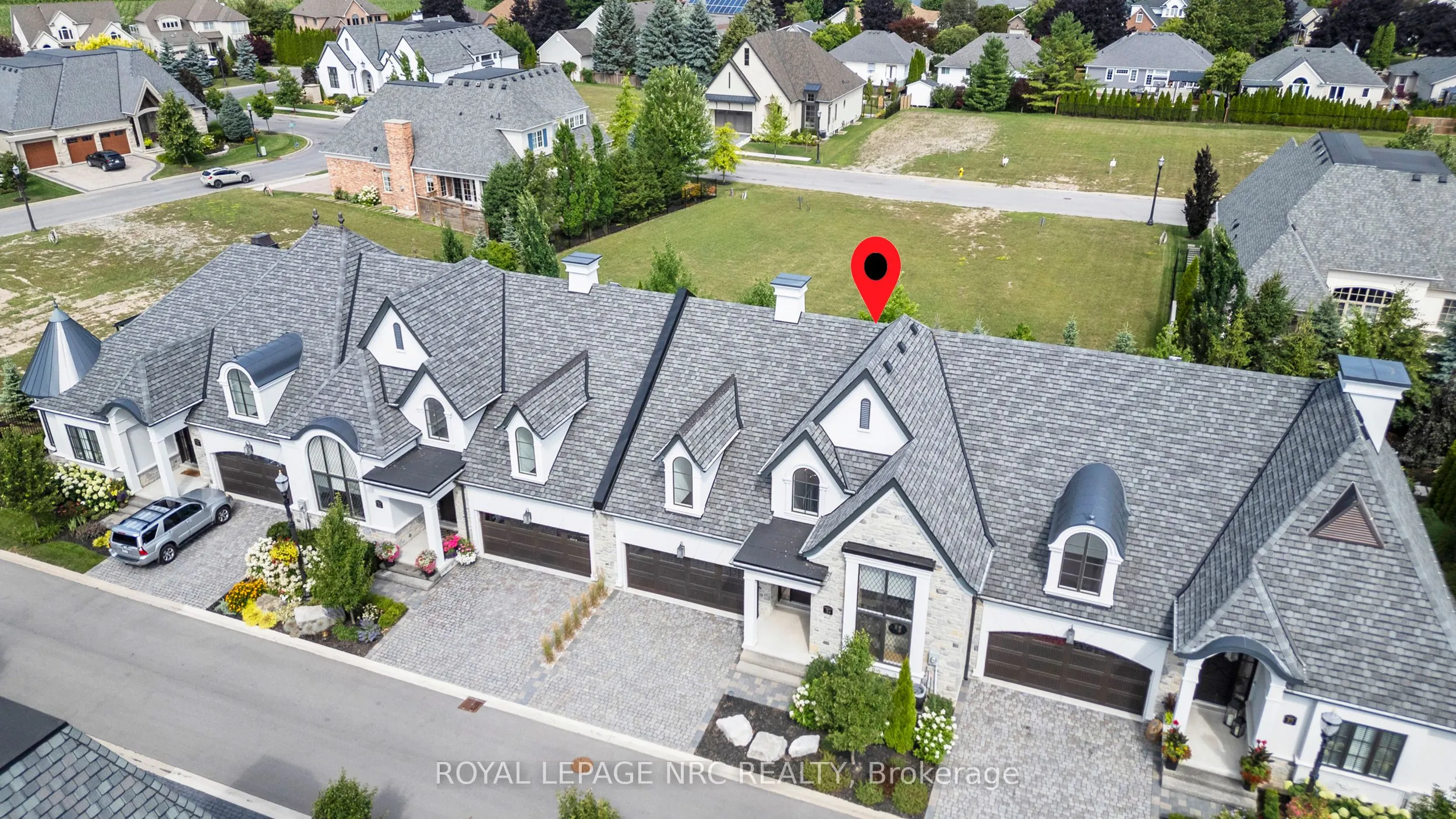 34 Albion Way, #34