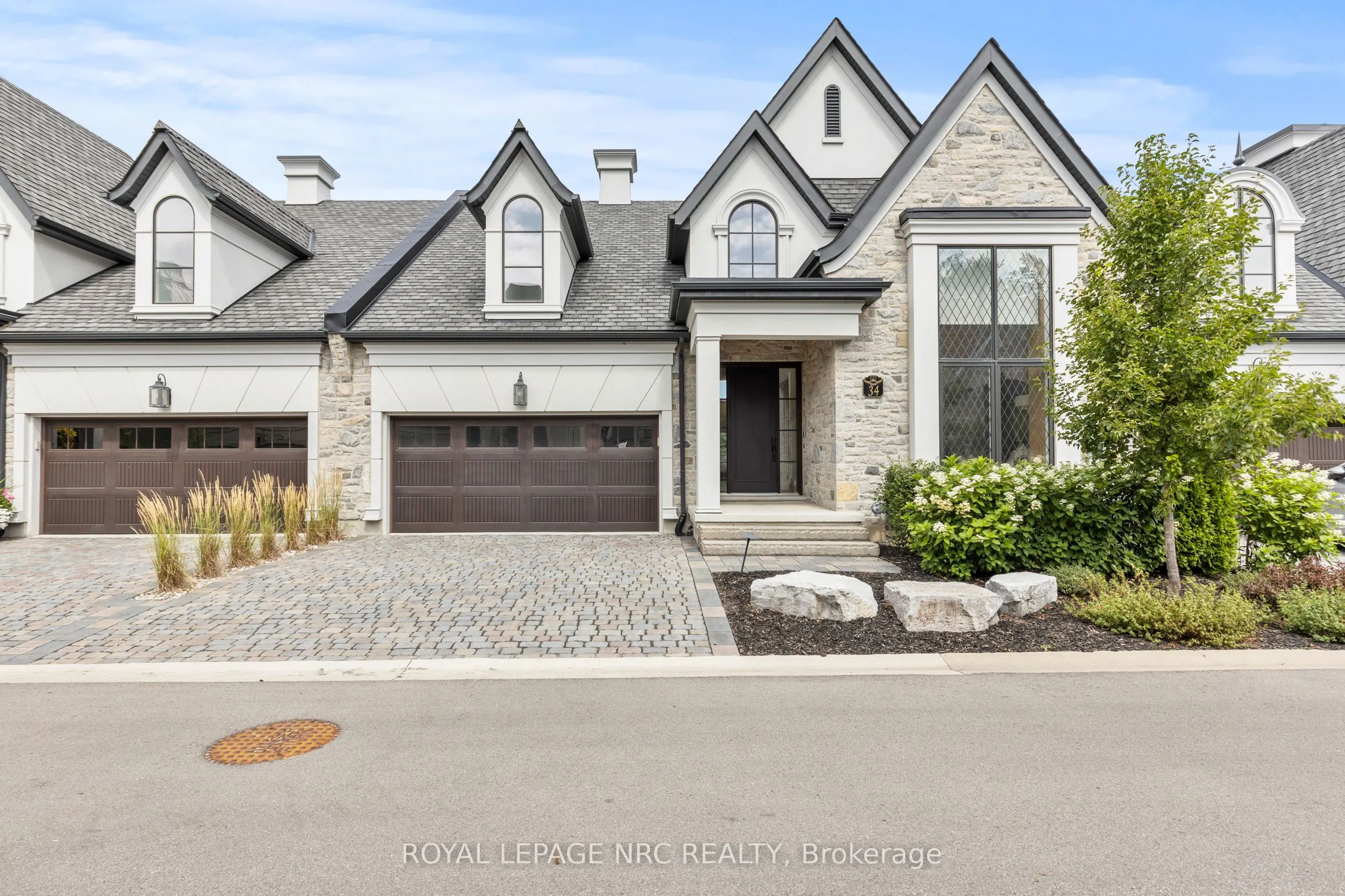 34 Albion Way, #34