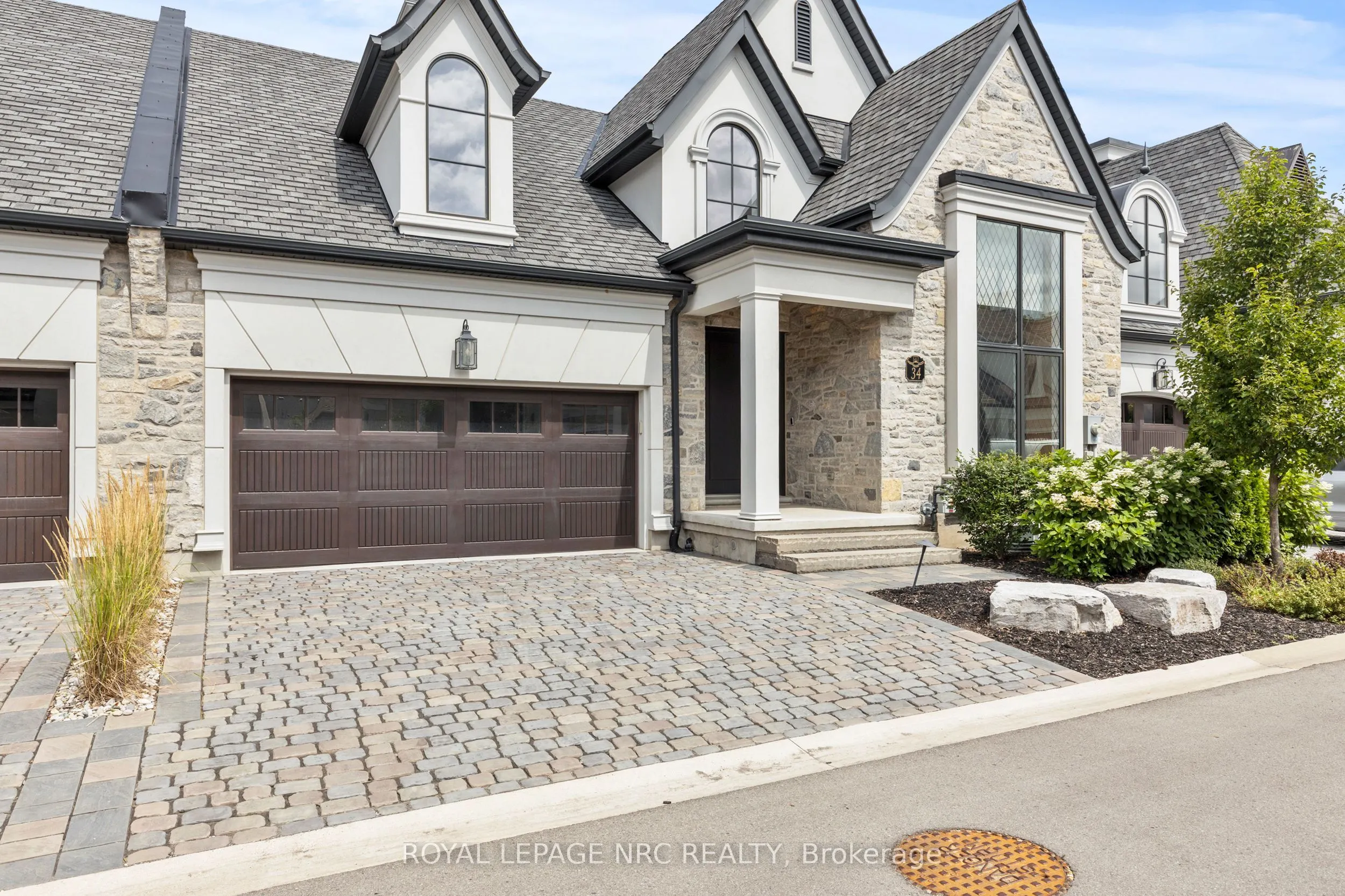 34 Albion Way, #34
