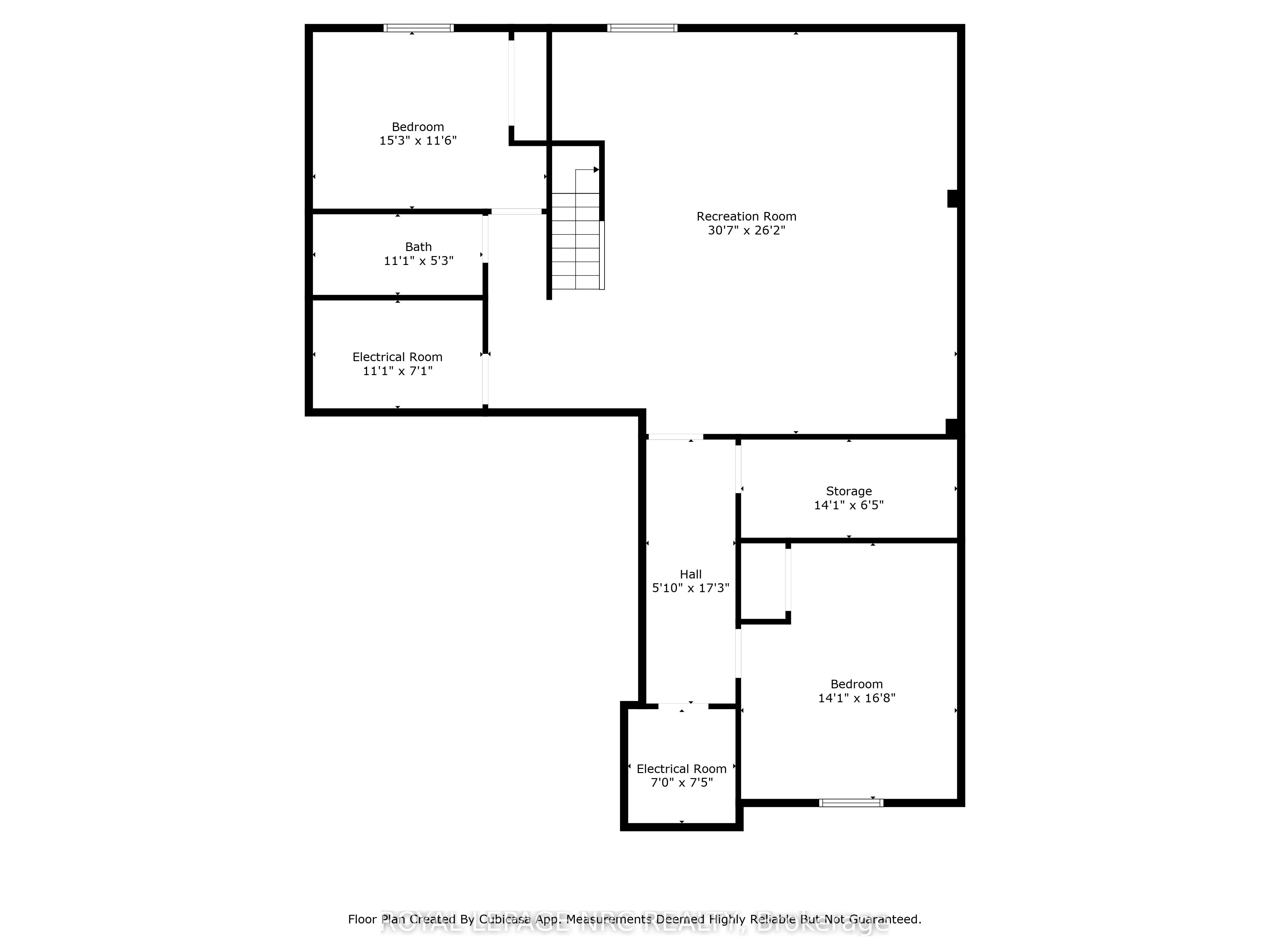 34 Albion Way, #34