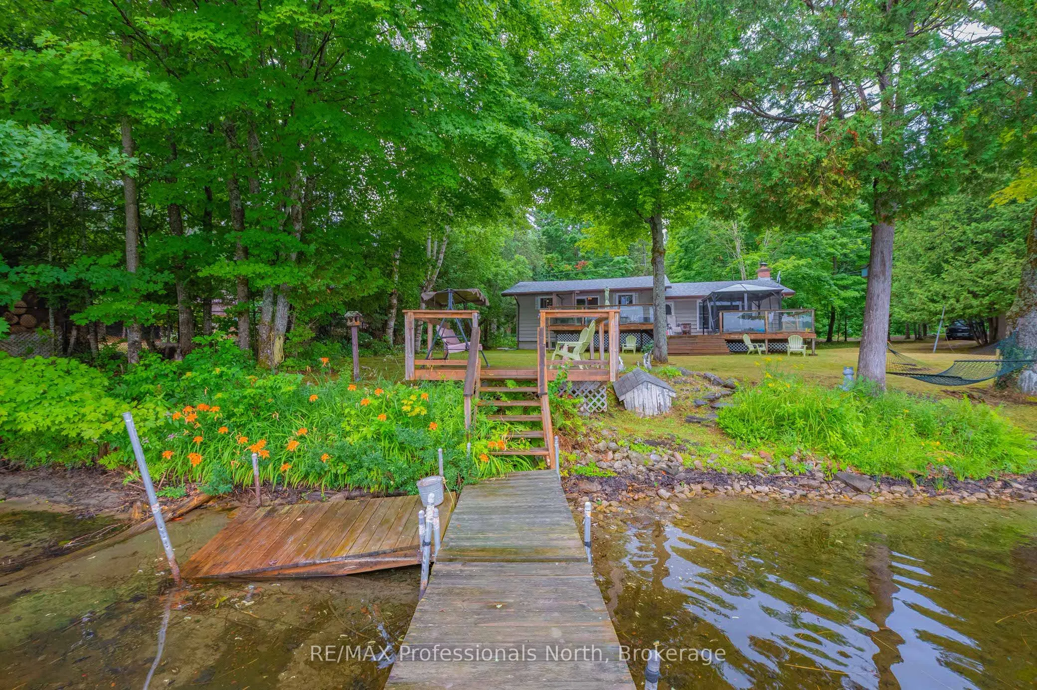 1582 Hospitality Road