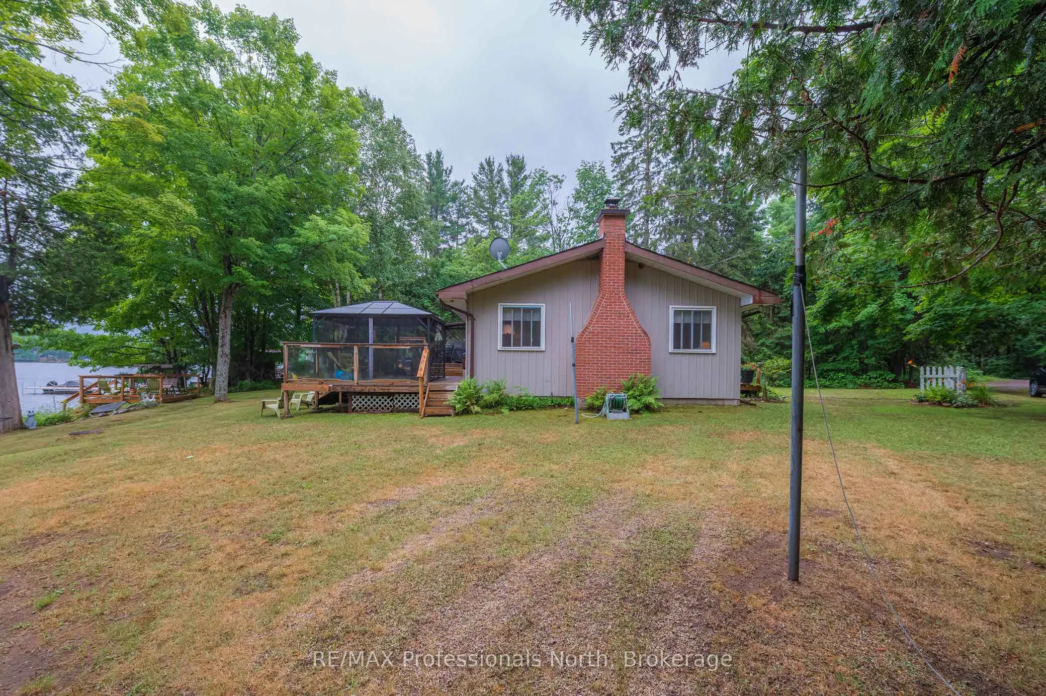 1582 Hospitality Road
