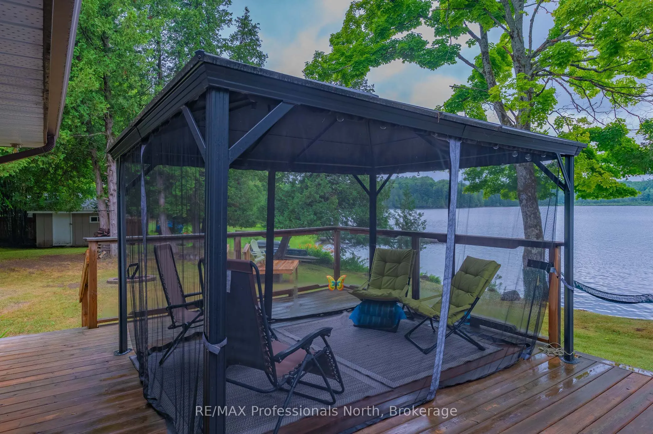 1582 Hospitality Road