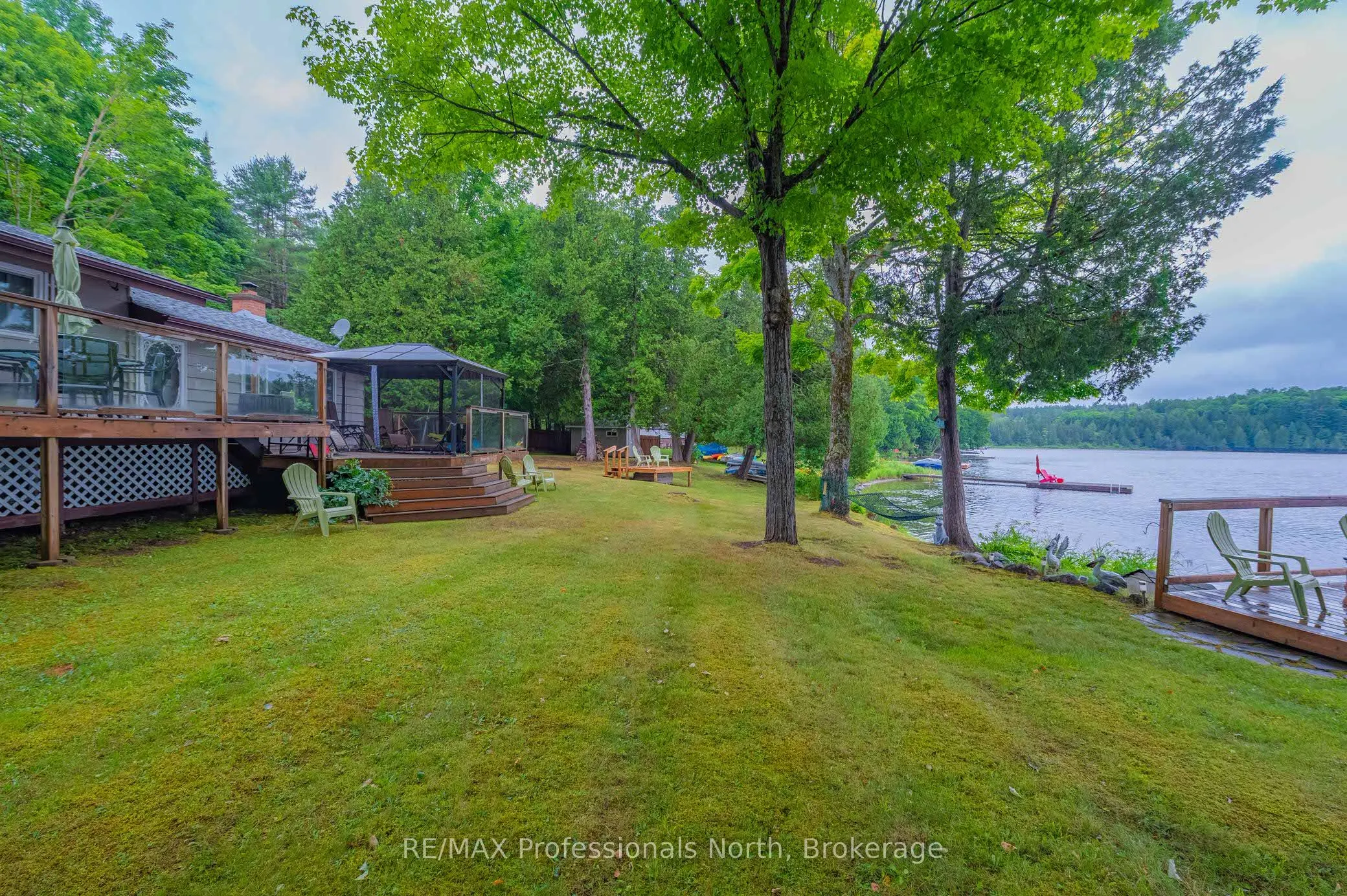 1582 Hospitality Road