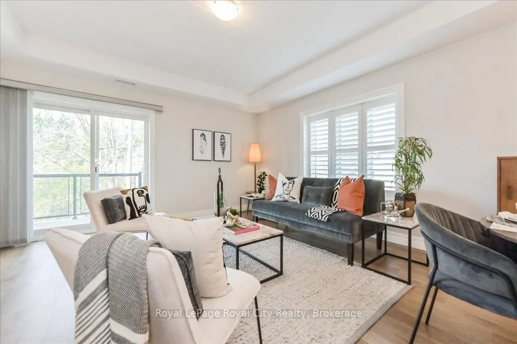 19 Stumpf Street, #103