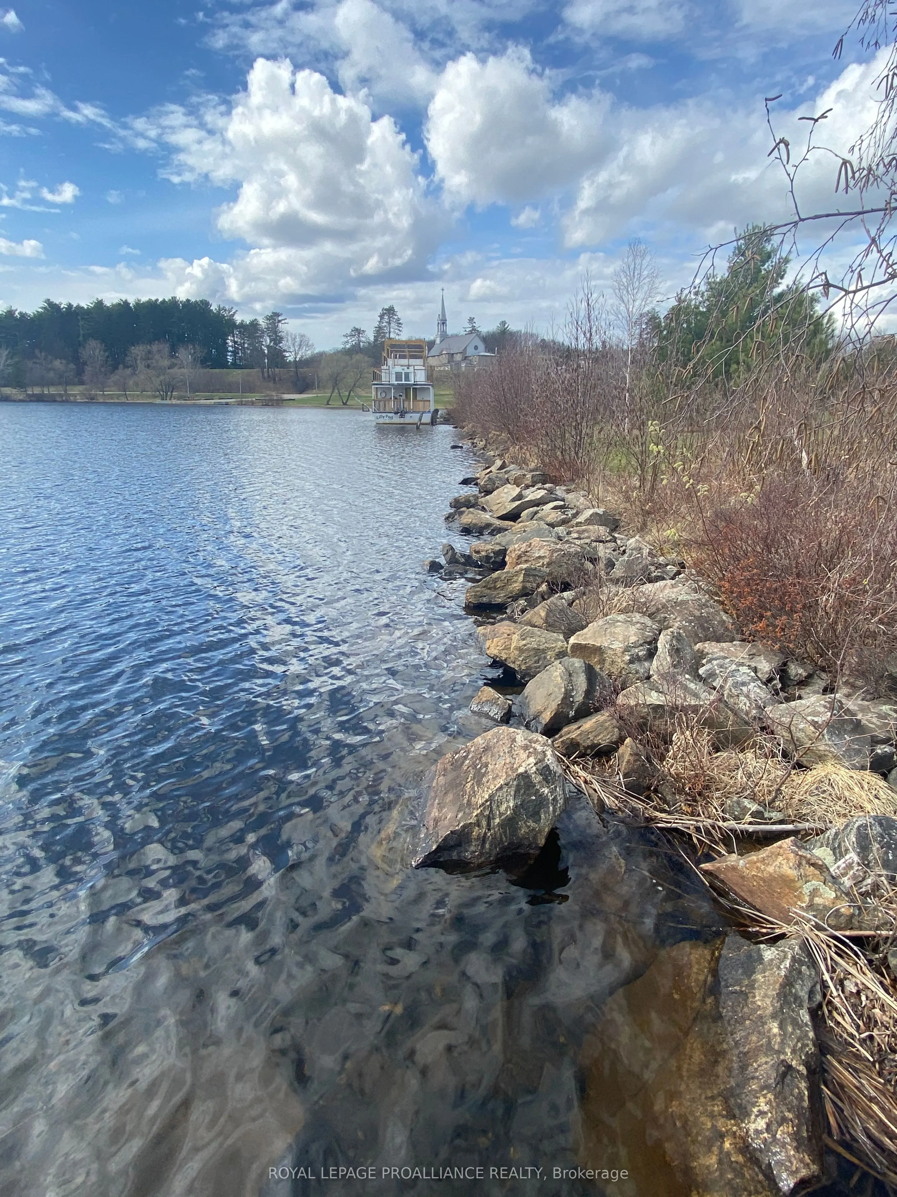 107A LAKESHORE Drive