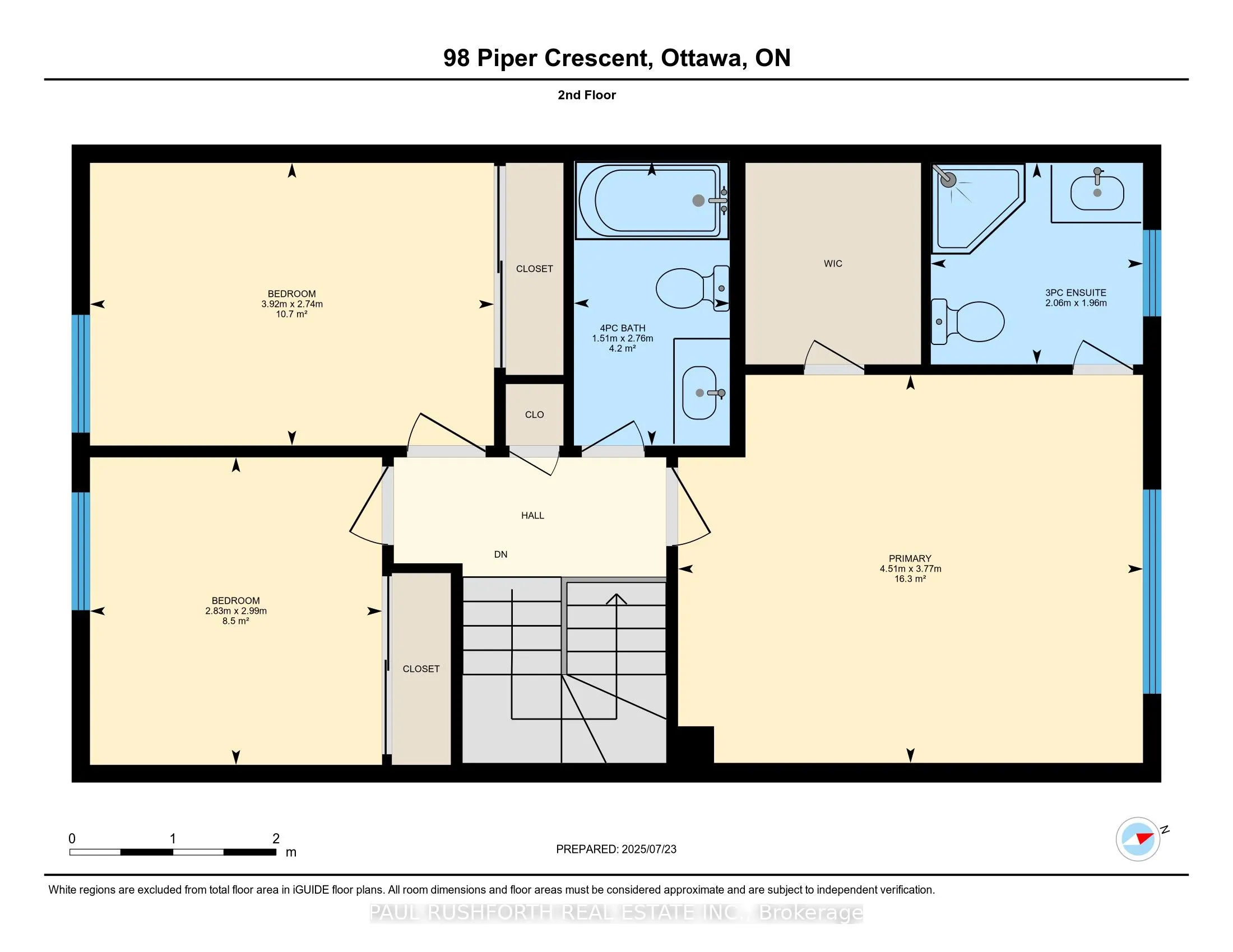 98 Piper Crescent