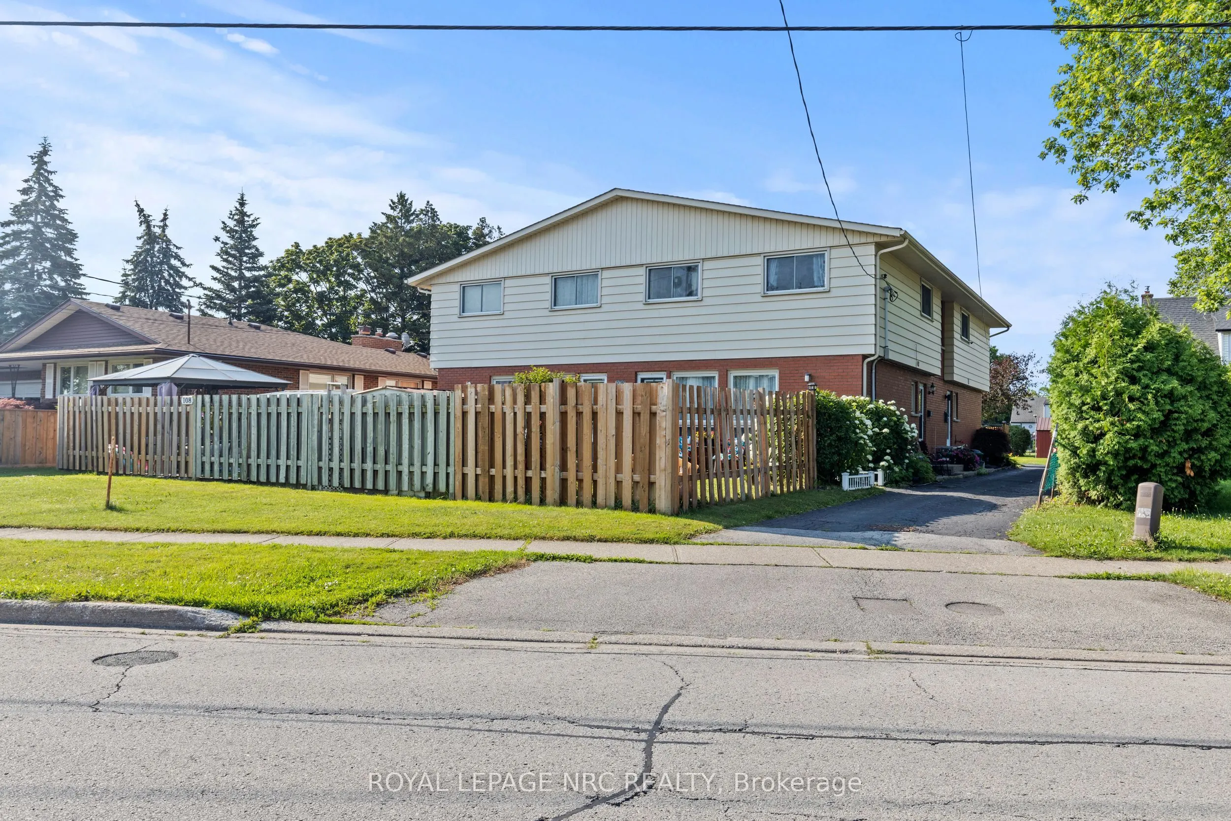 108 Scott Street