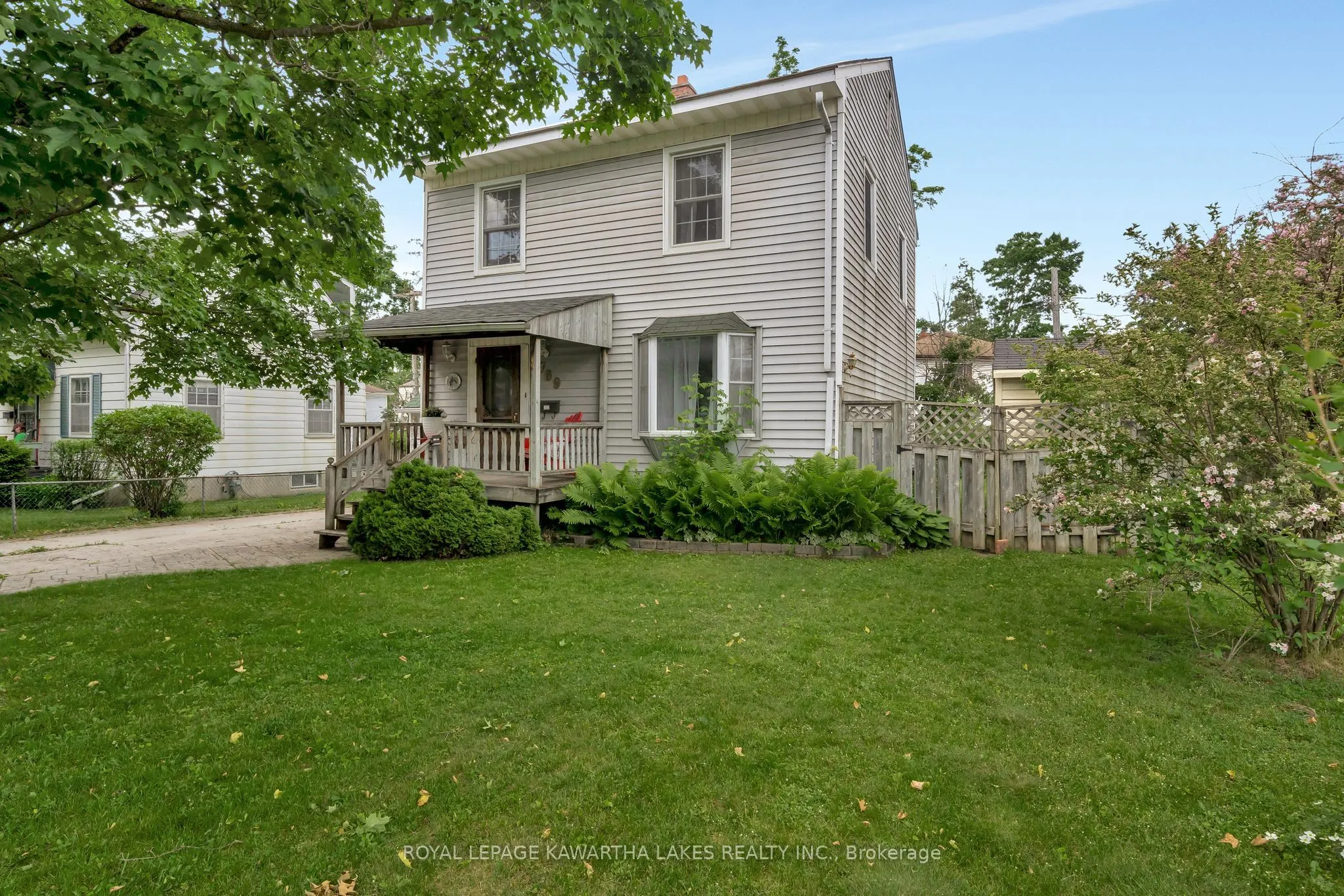 769 Chesterfield Avenue