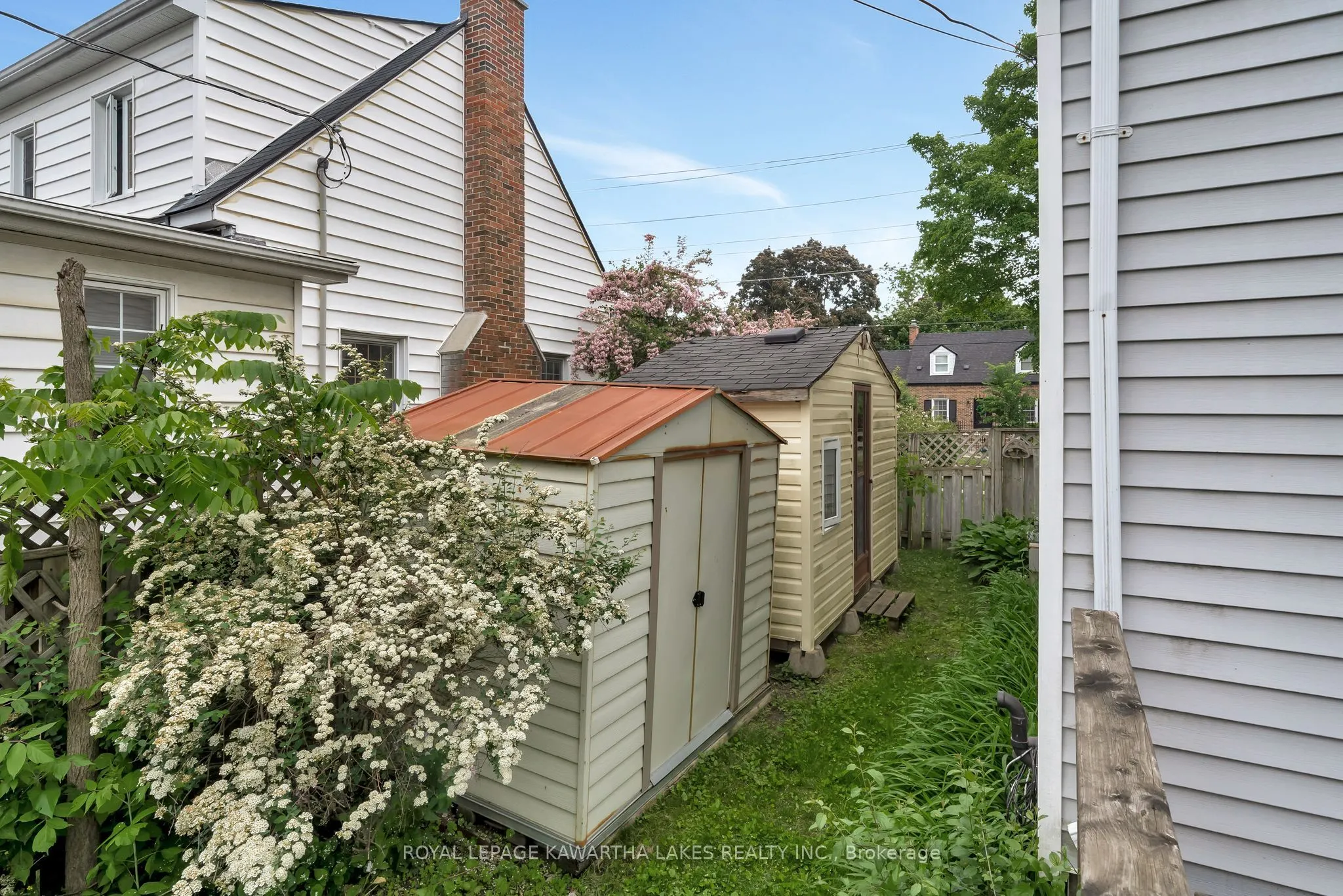 769 Chesterfield Avenue