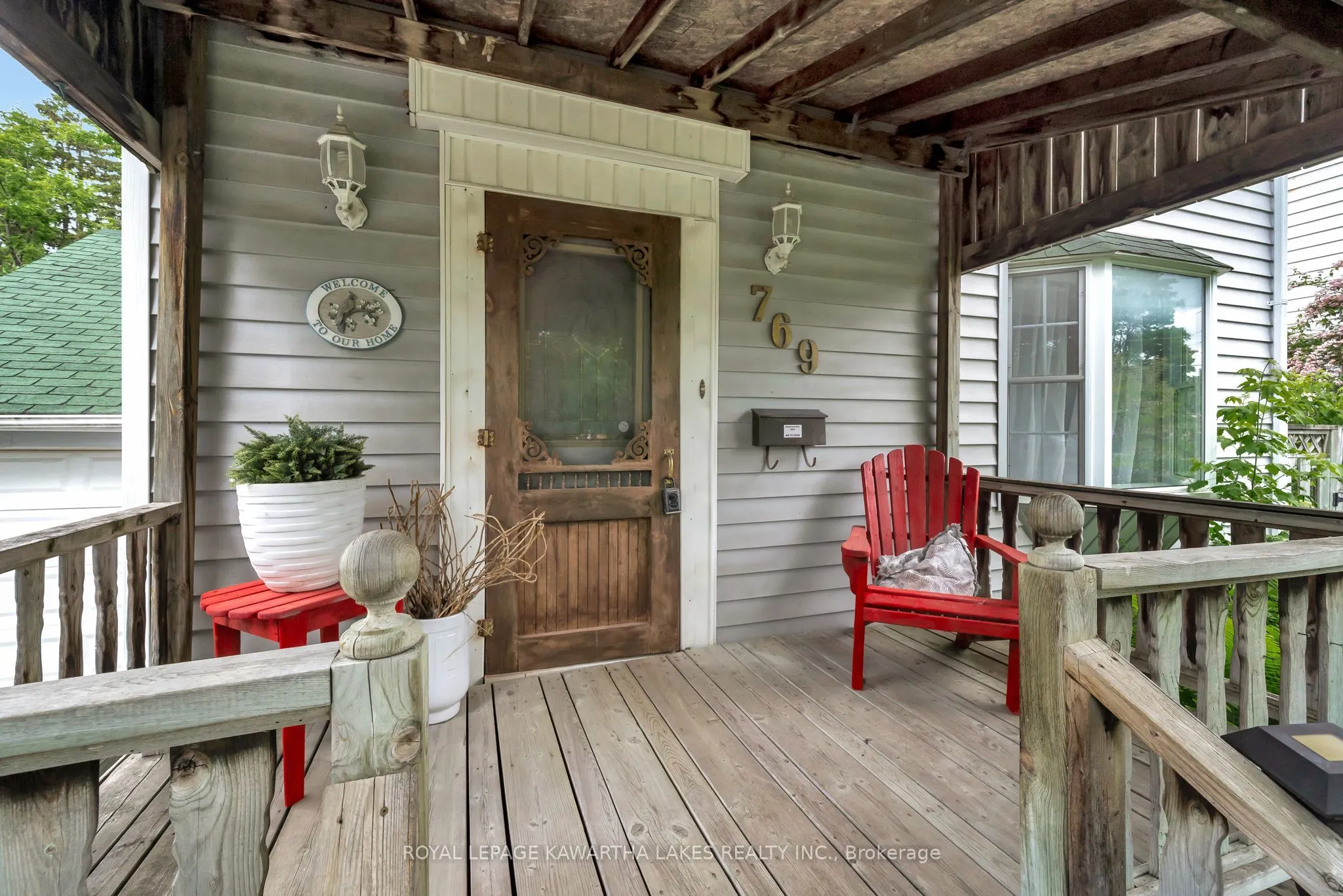 769 Chesterfield Avenue