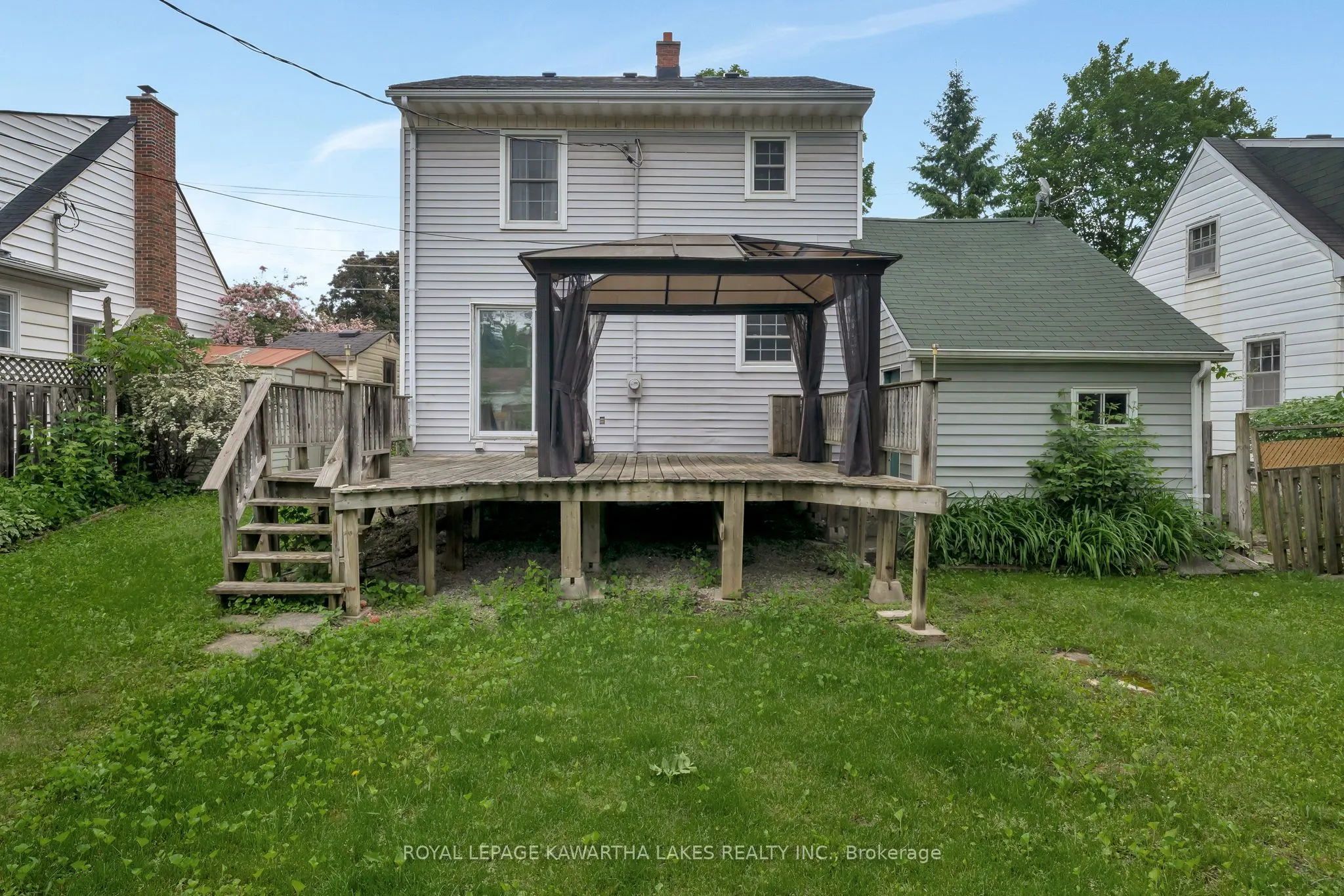 769 Chesterfield Avenue