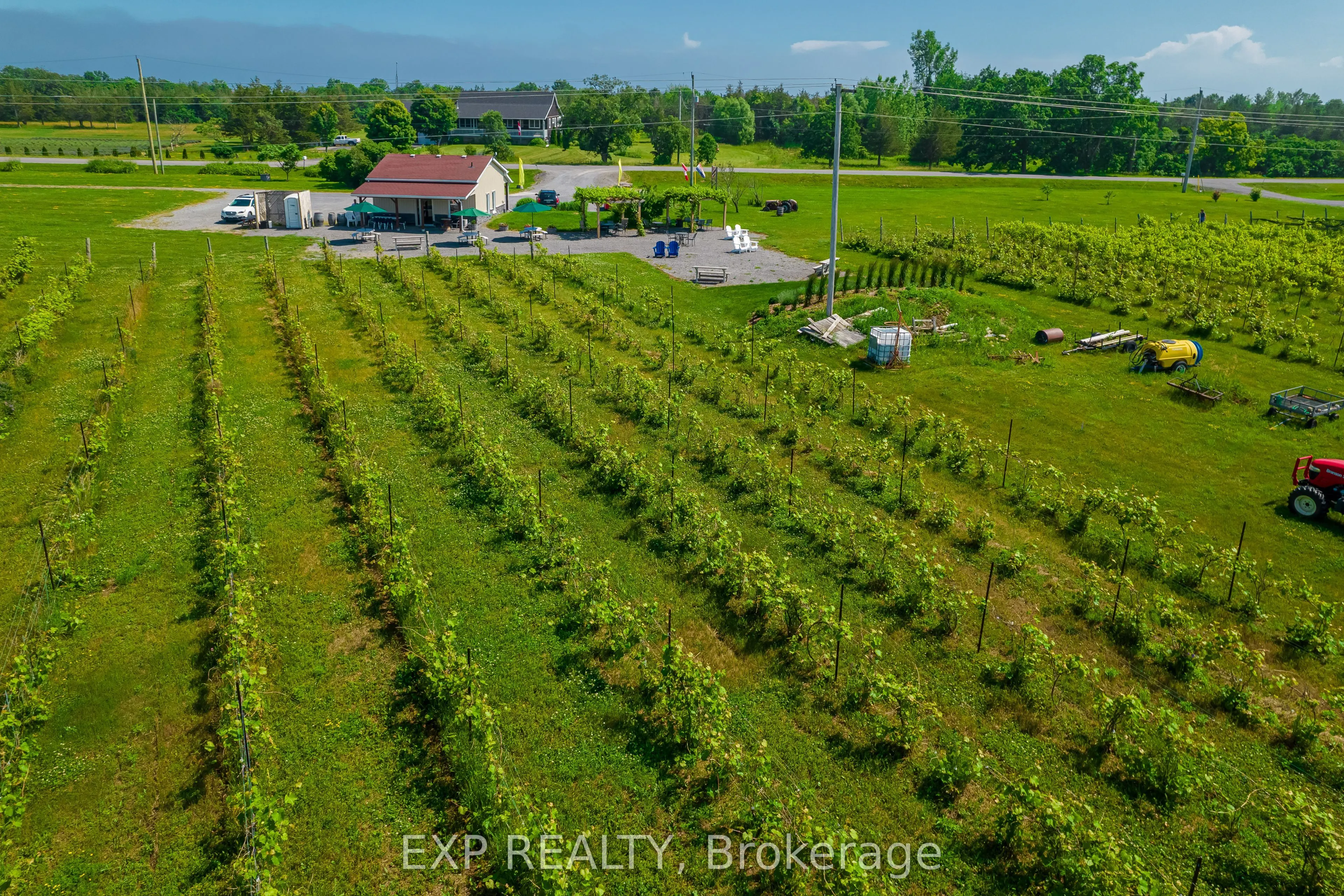 3609 County Road 8