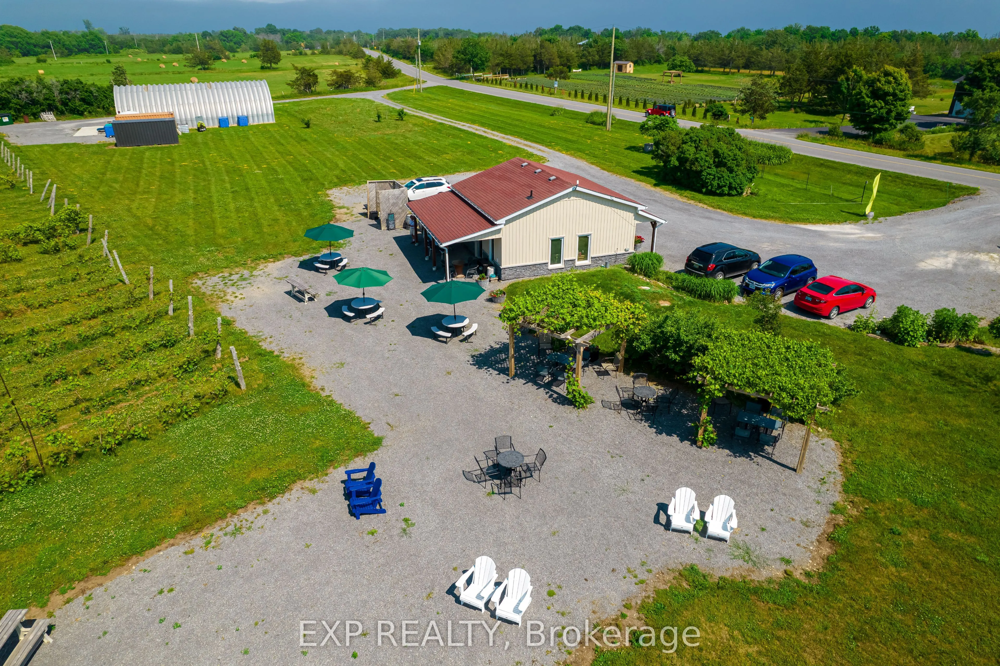 3609 County Road 8