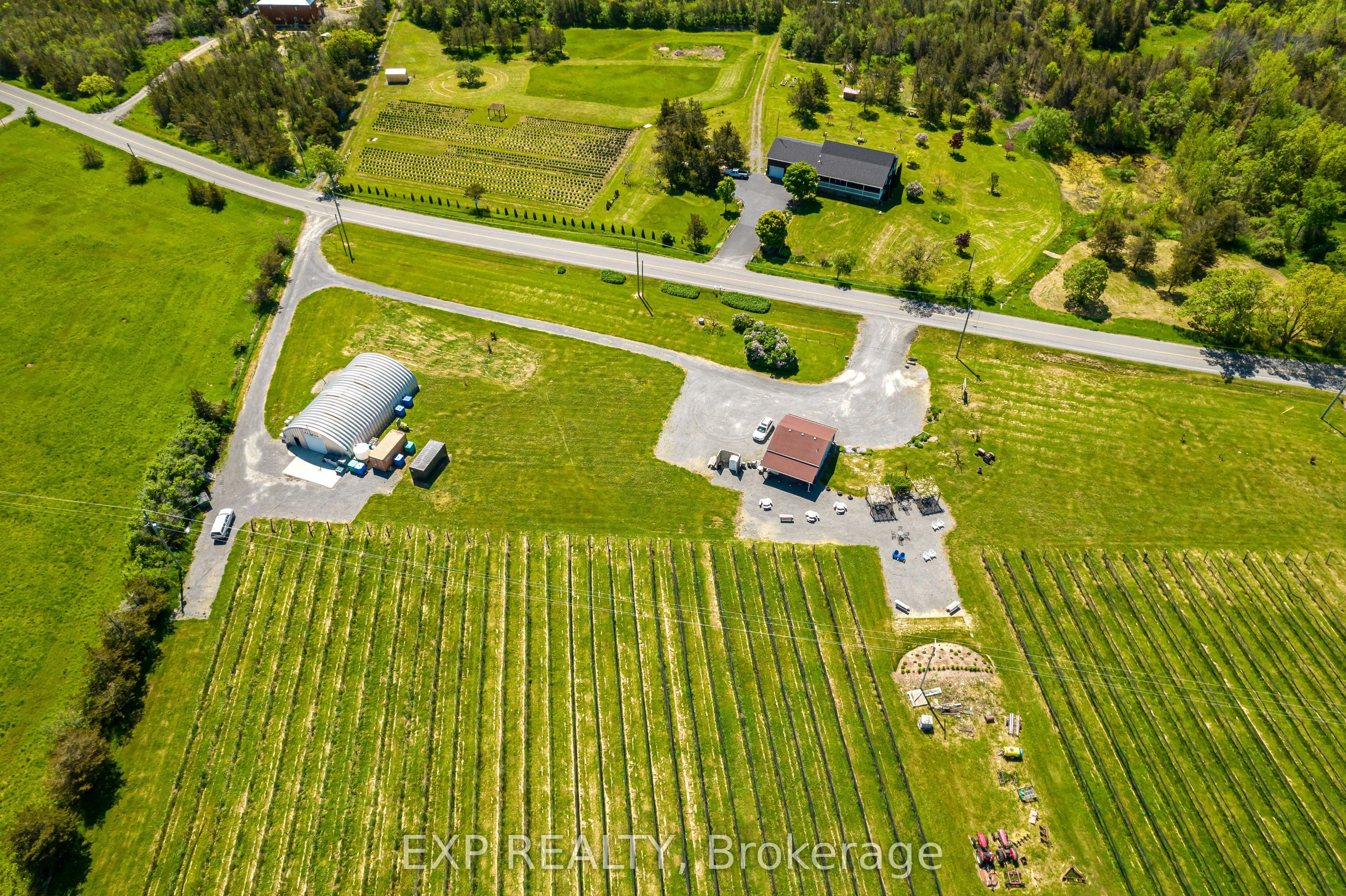 3609 County Road 8