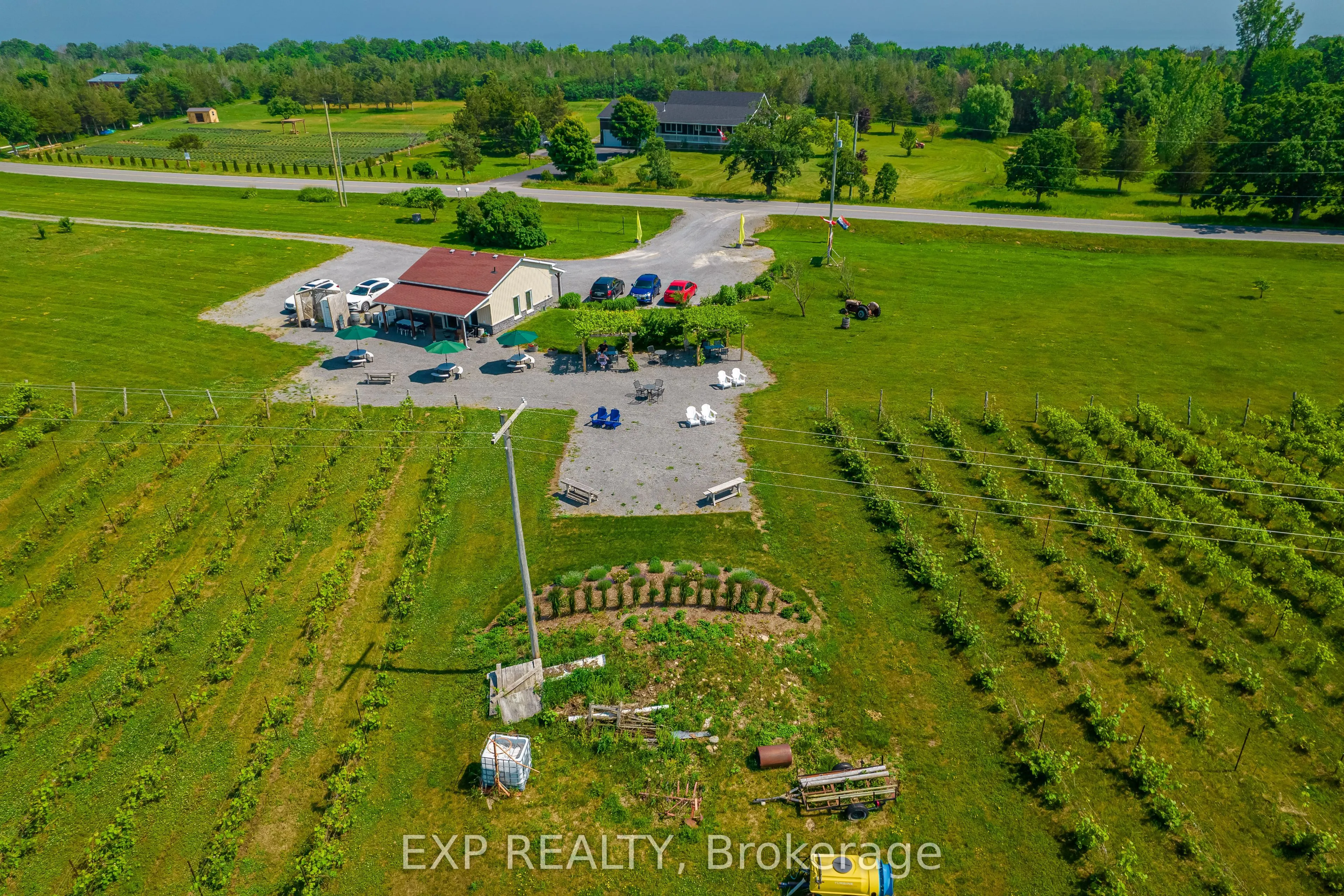 3609 County Road 8