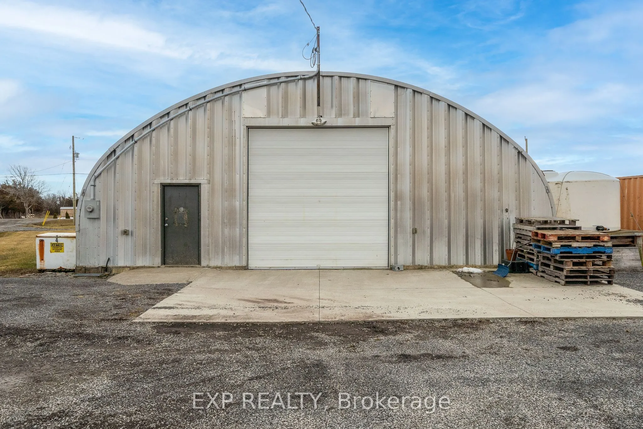 3609 County Road 8