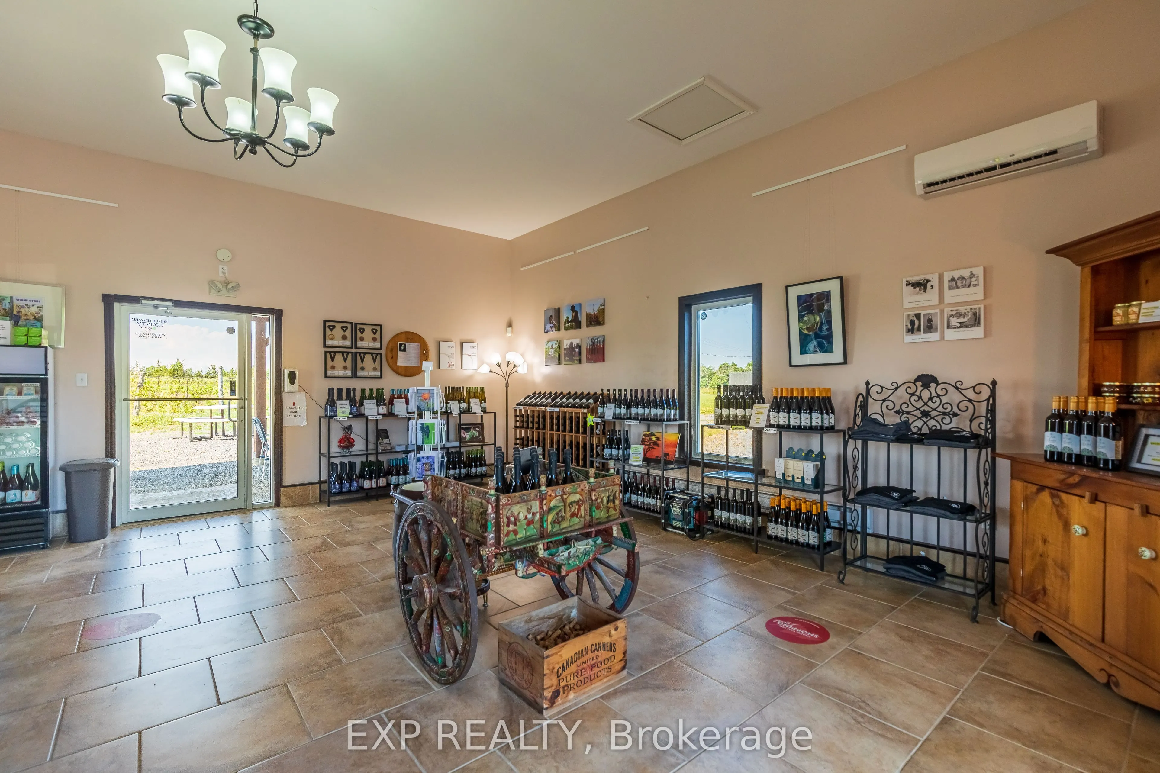 3609 County Road 8