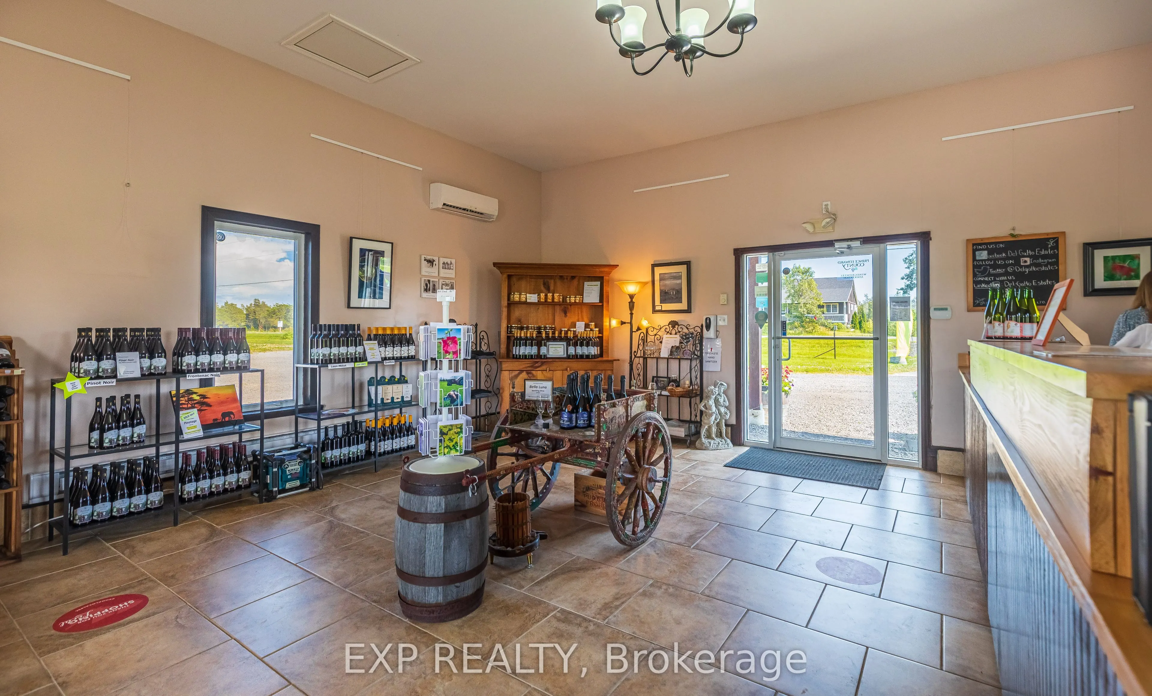 3609 County Road 8