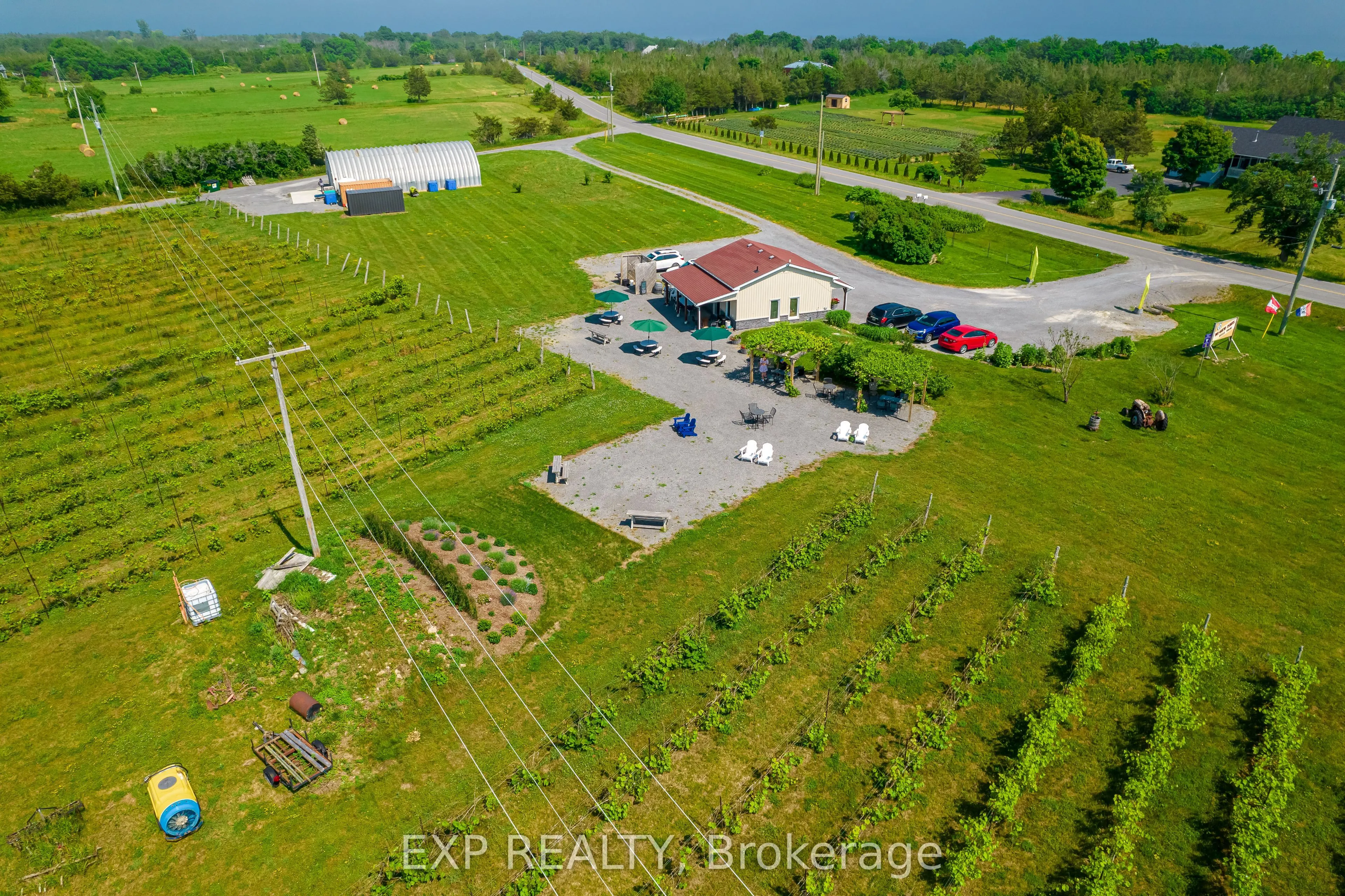 3609 County Road 8