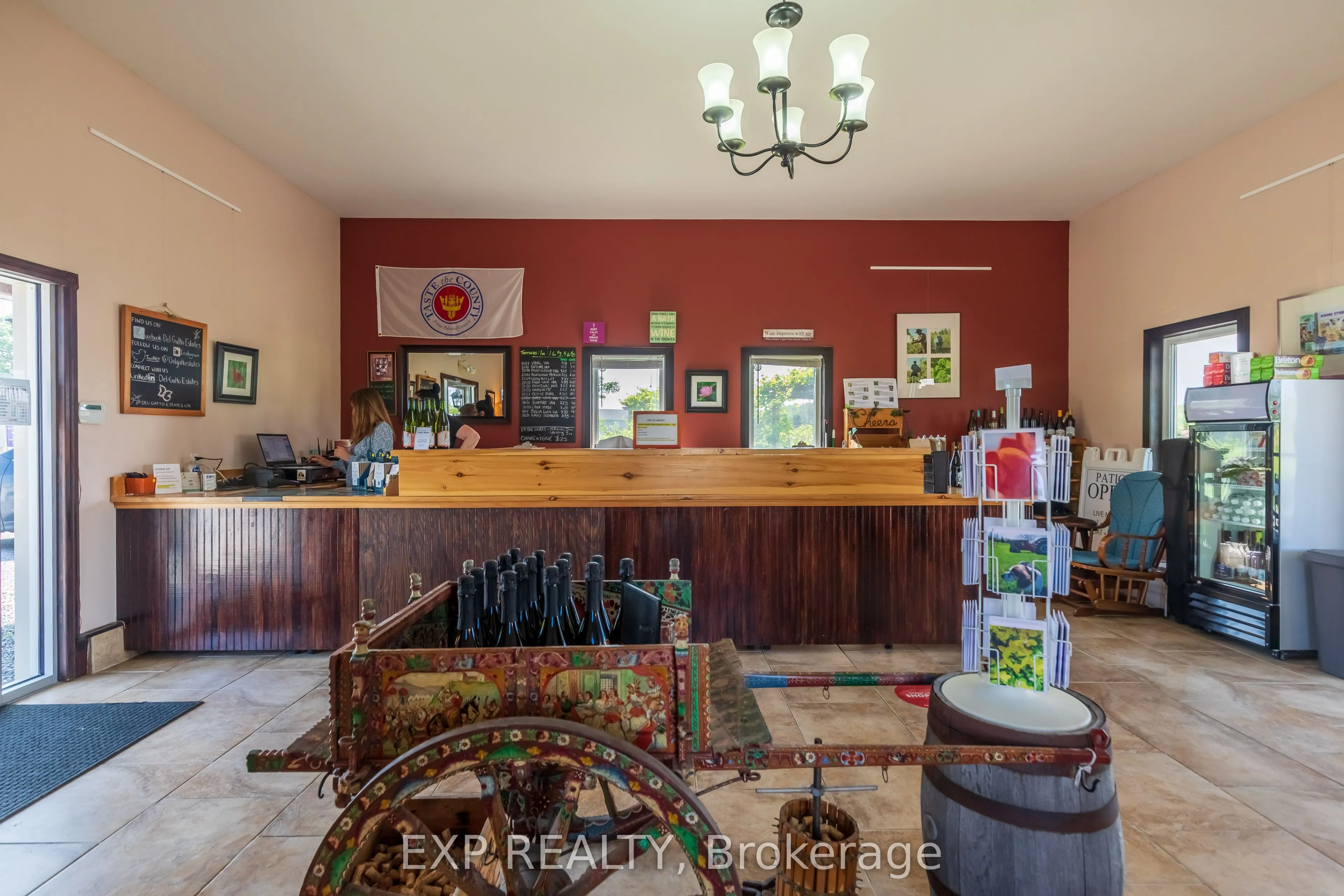 3609 County Road 8
