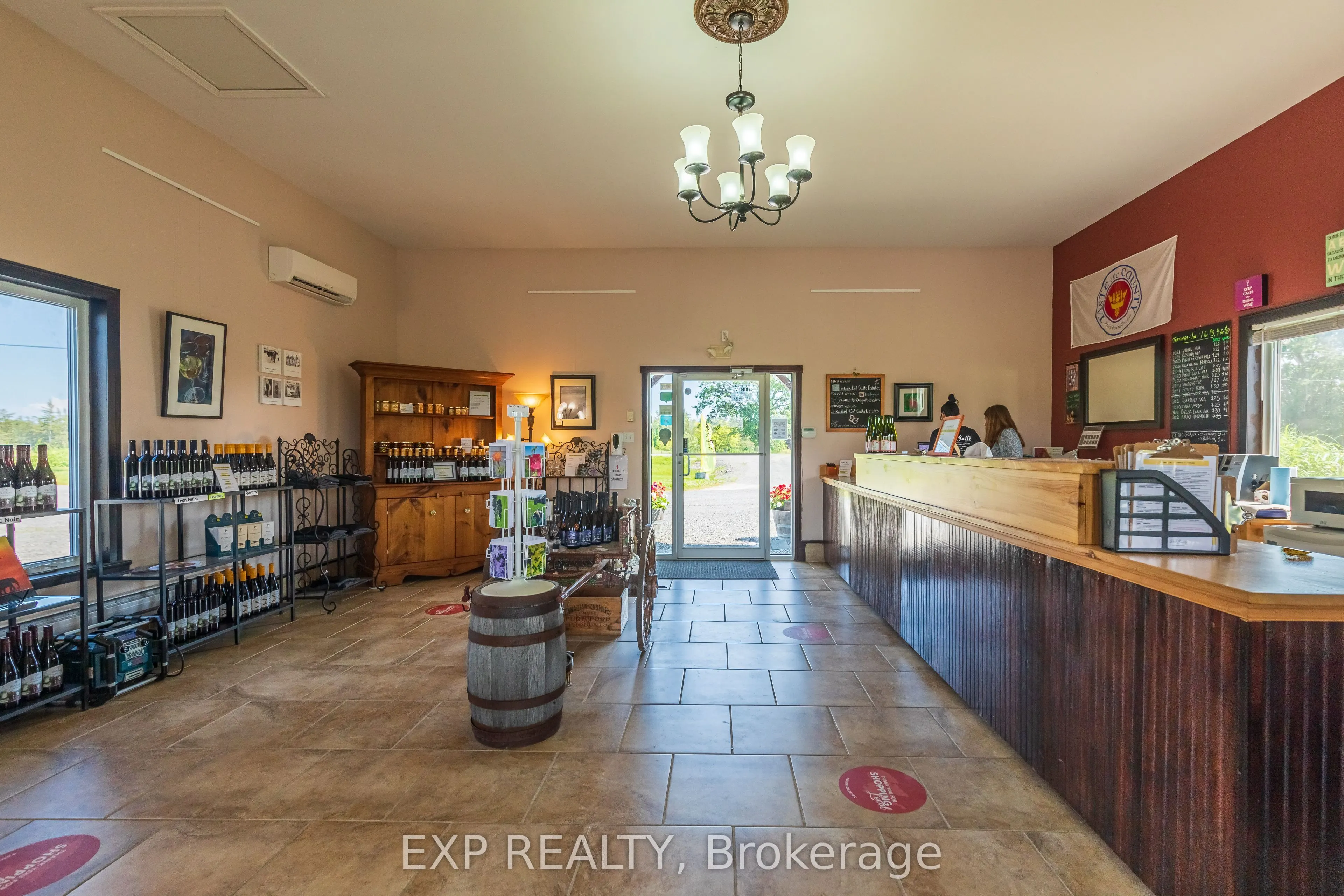 3609 County Road 8