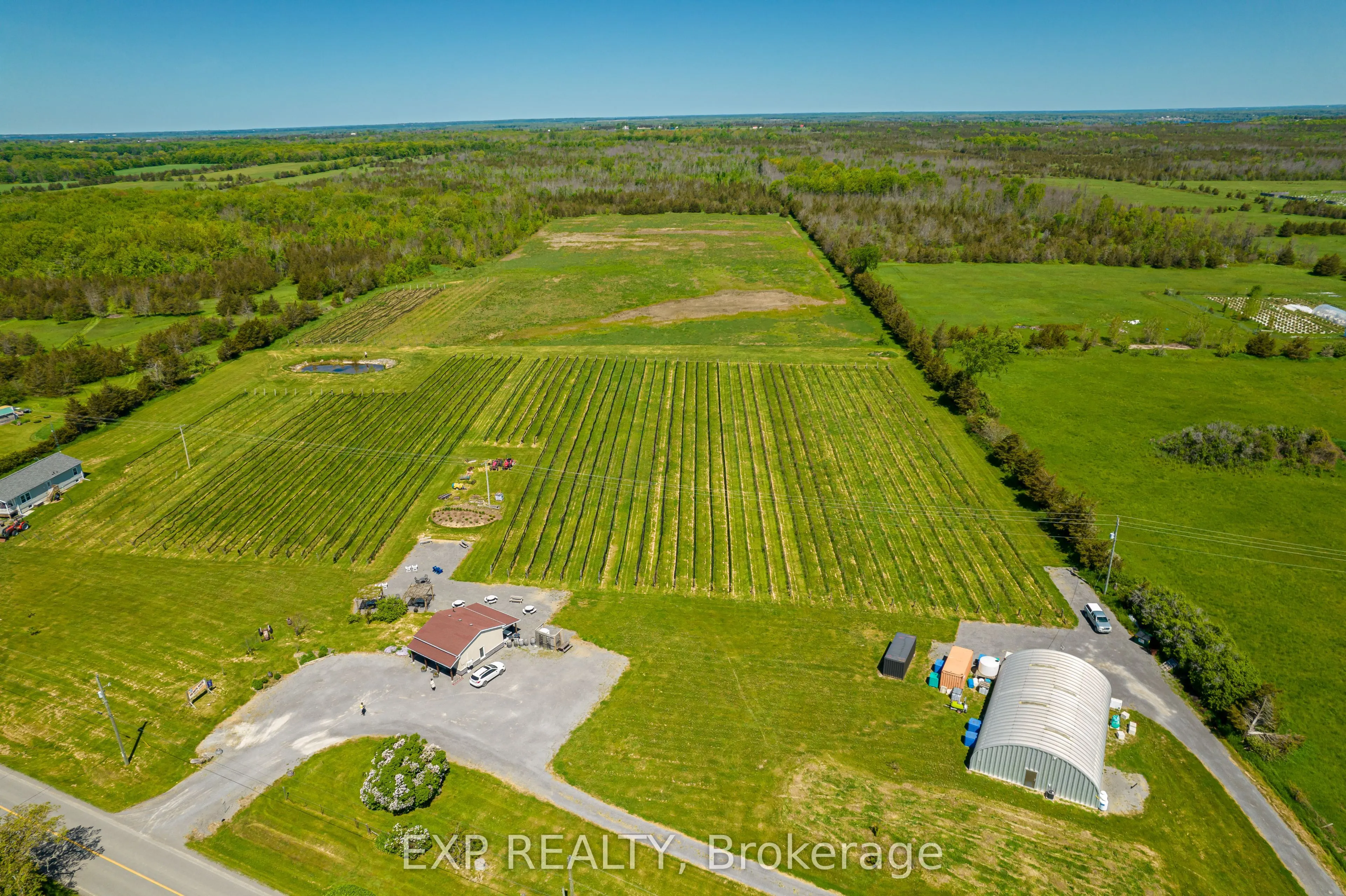 3609 County Road 8
