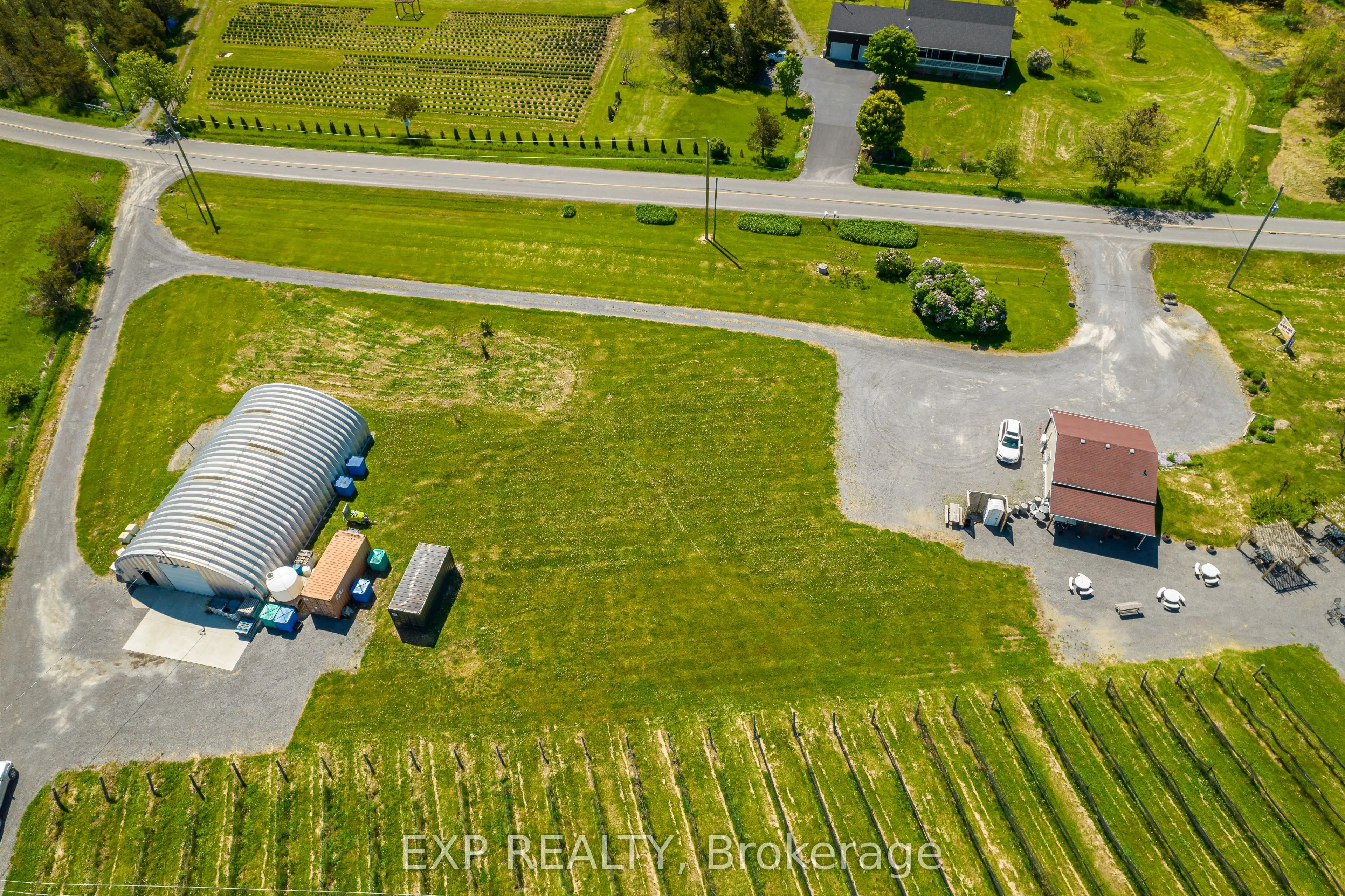 3609 County Road 8