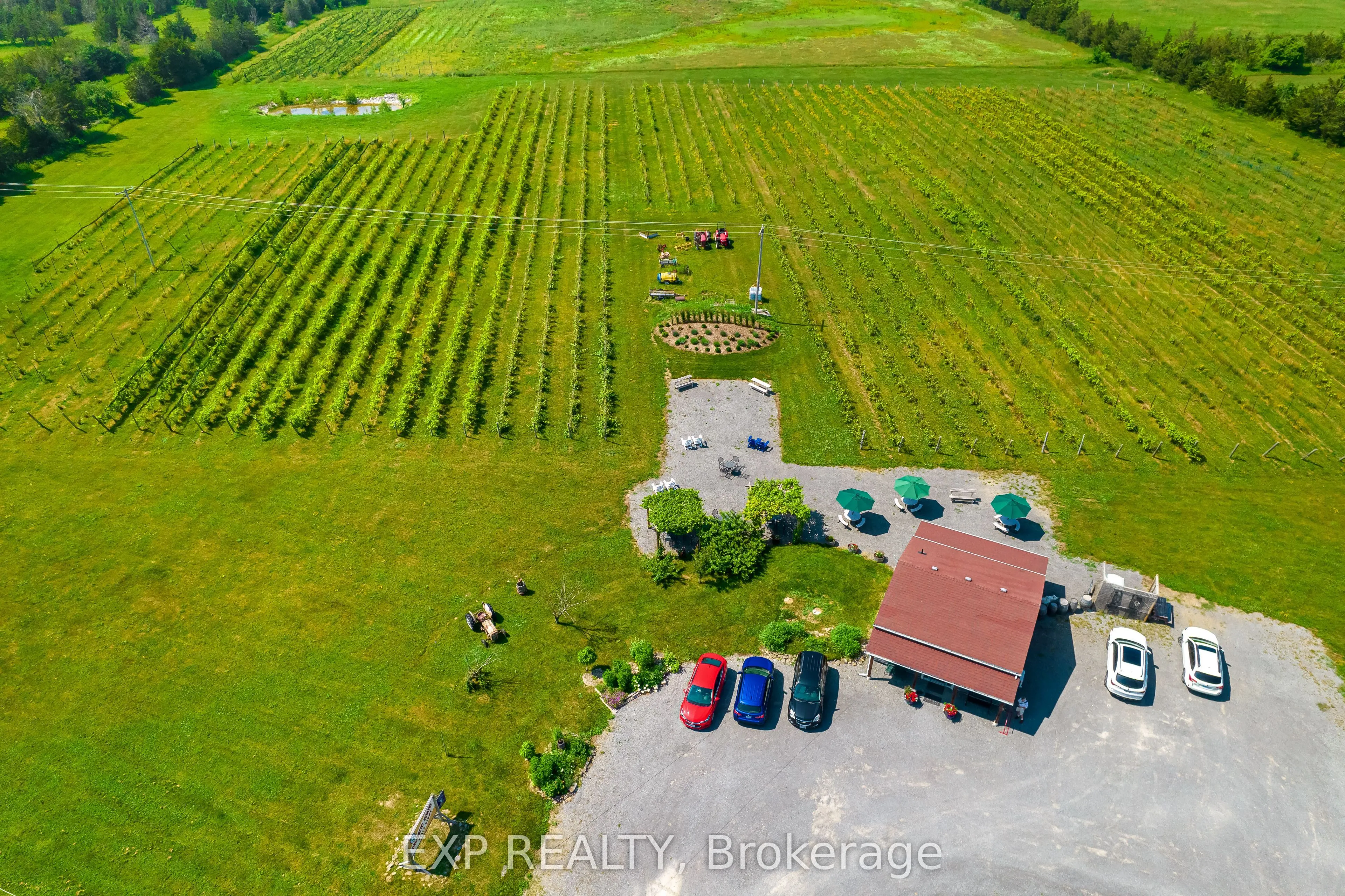 3609 County Road 8