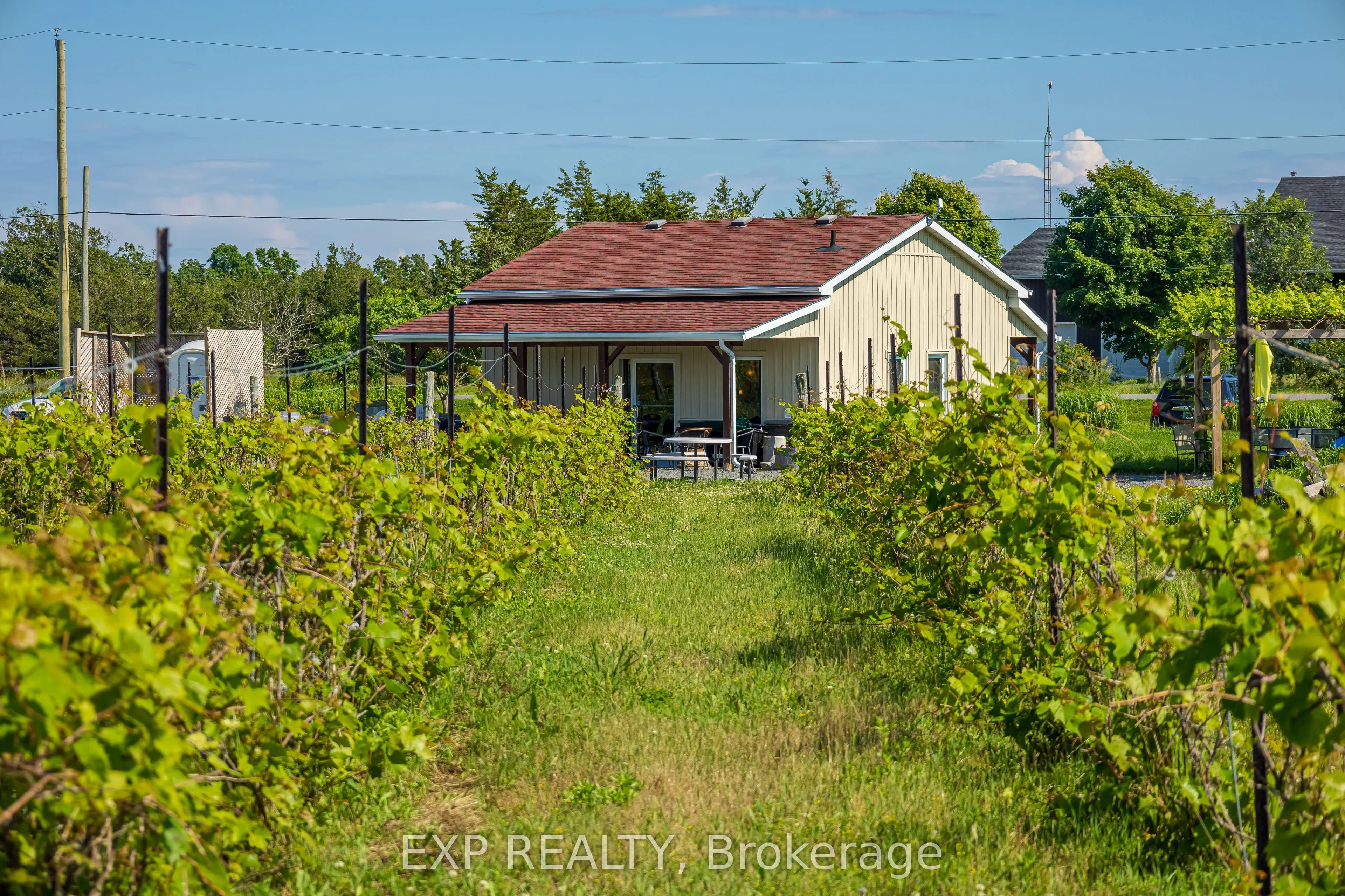 3609 County Road 8