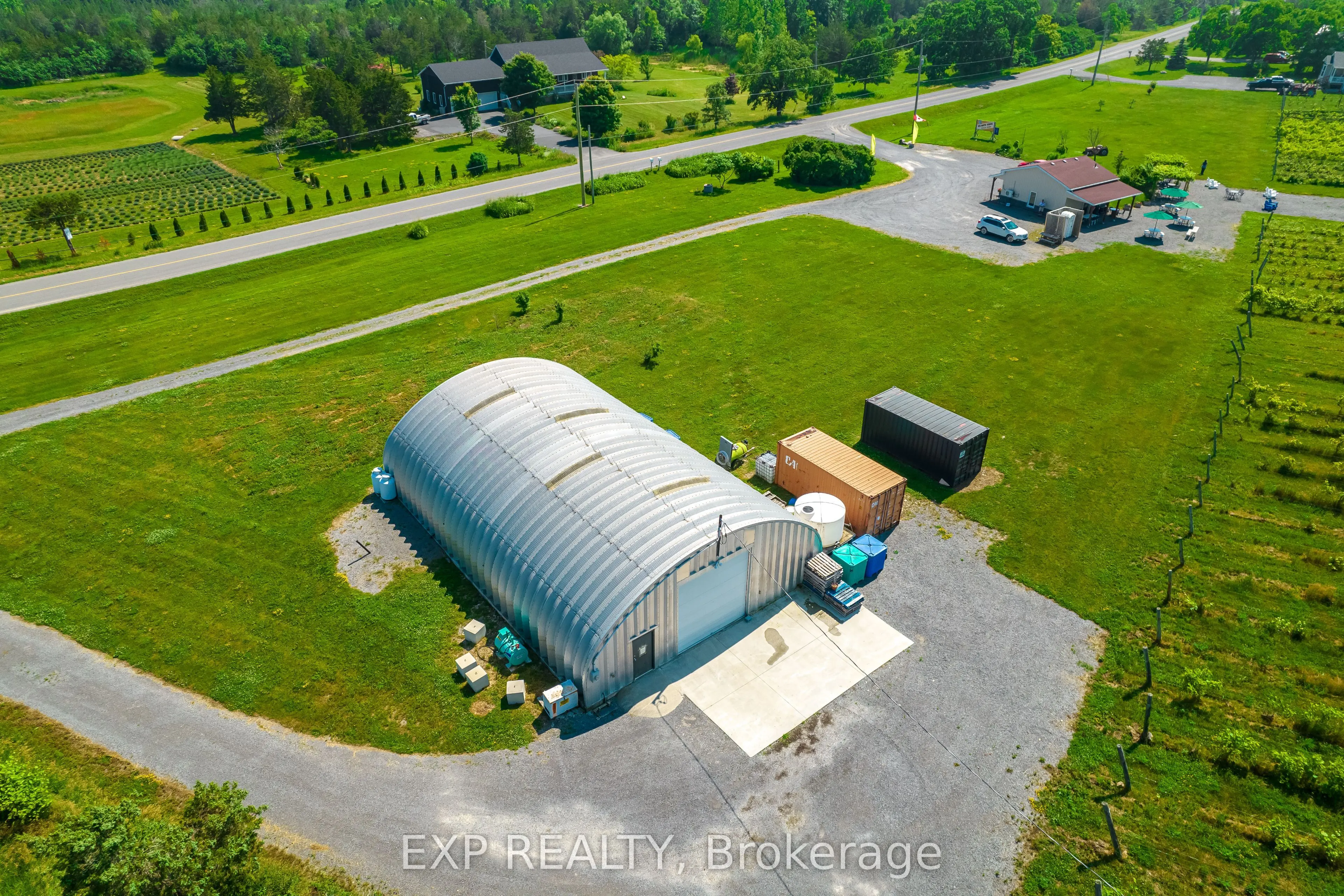 3609 County Road 8