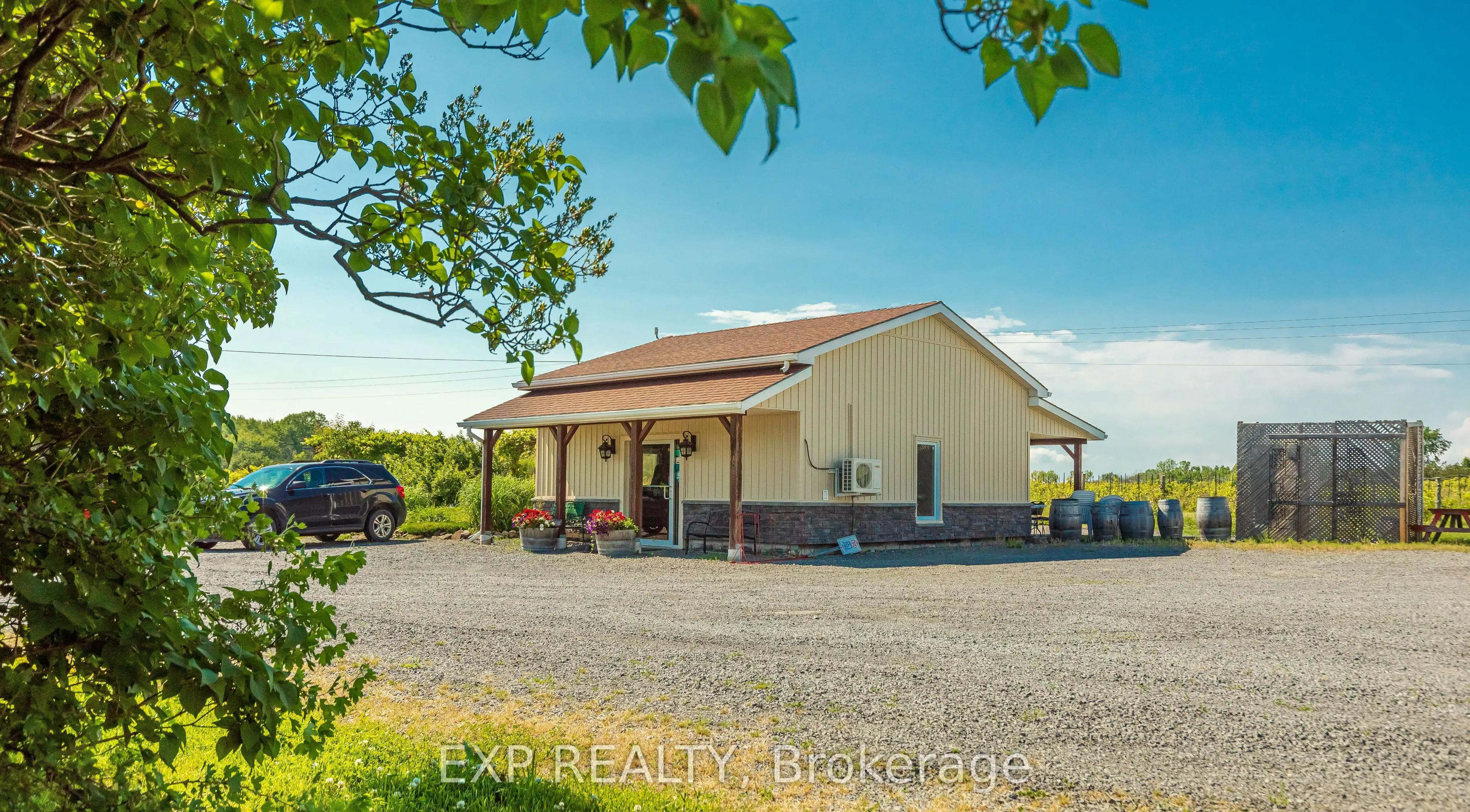 3609 County Road 8