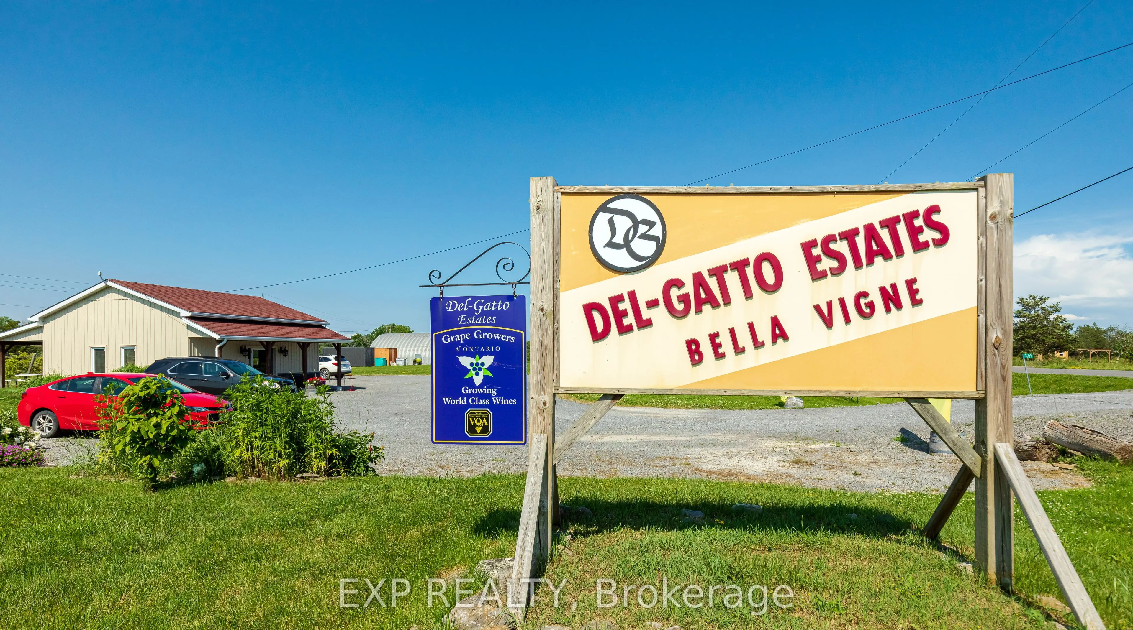 3609 County Road 8
