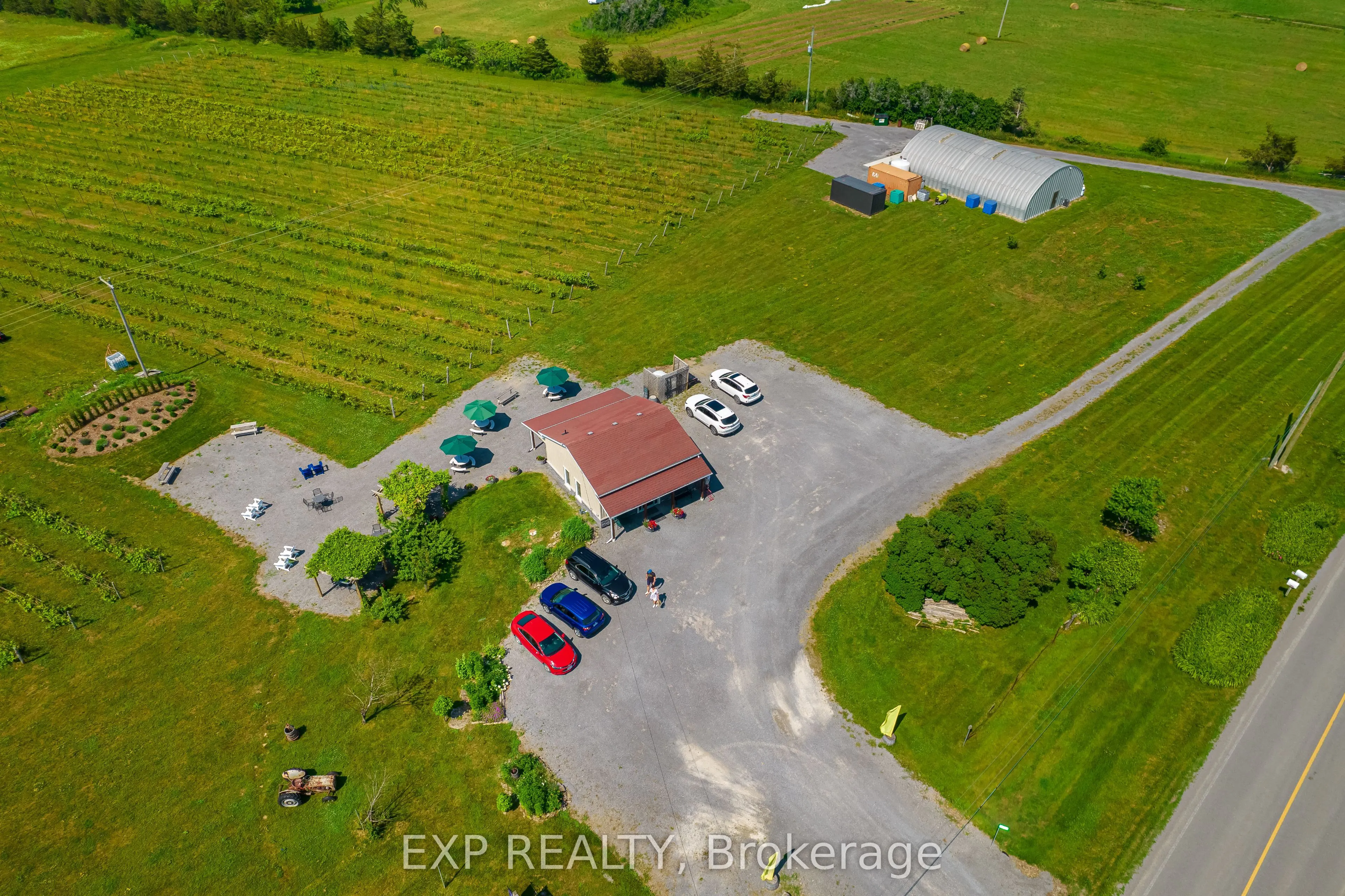 3609 County Road 8