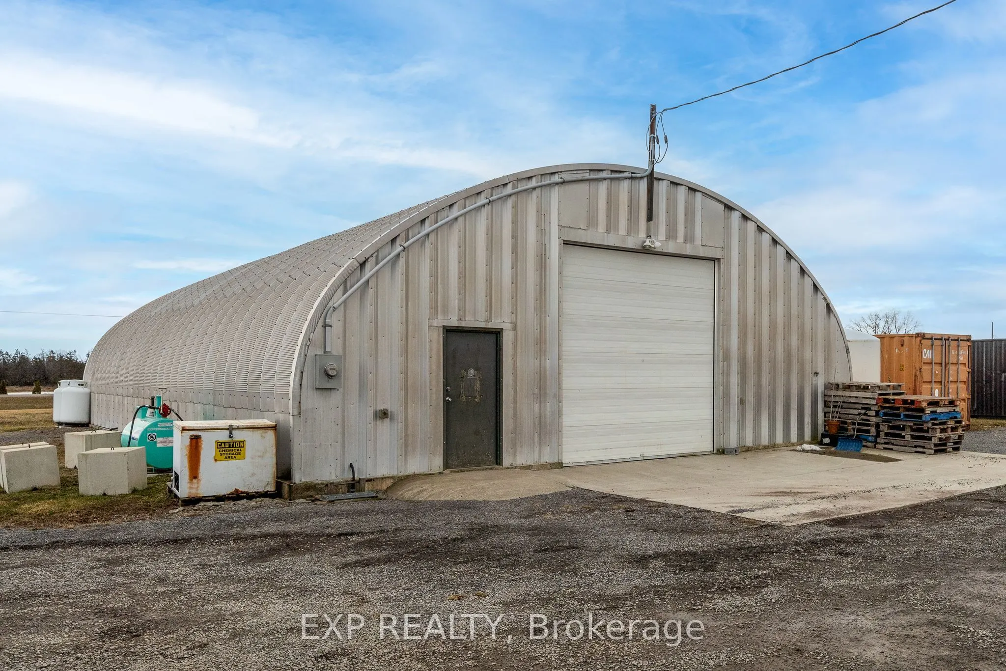 3609 County Road 8