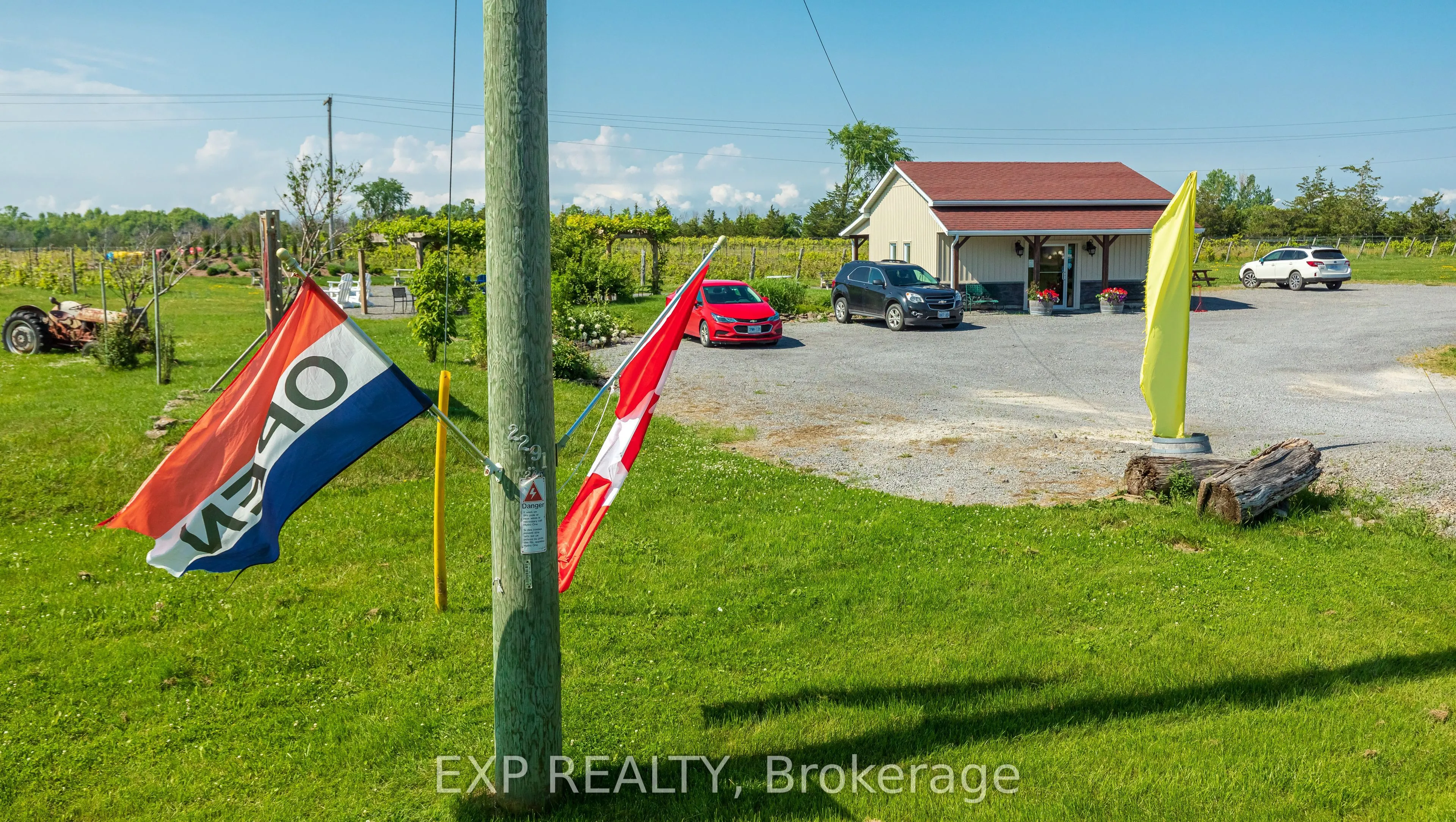 3609 County Road 8