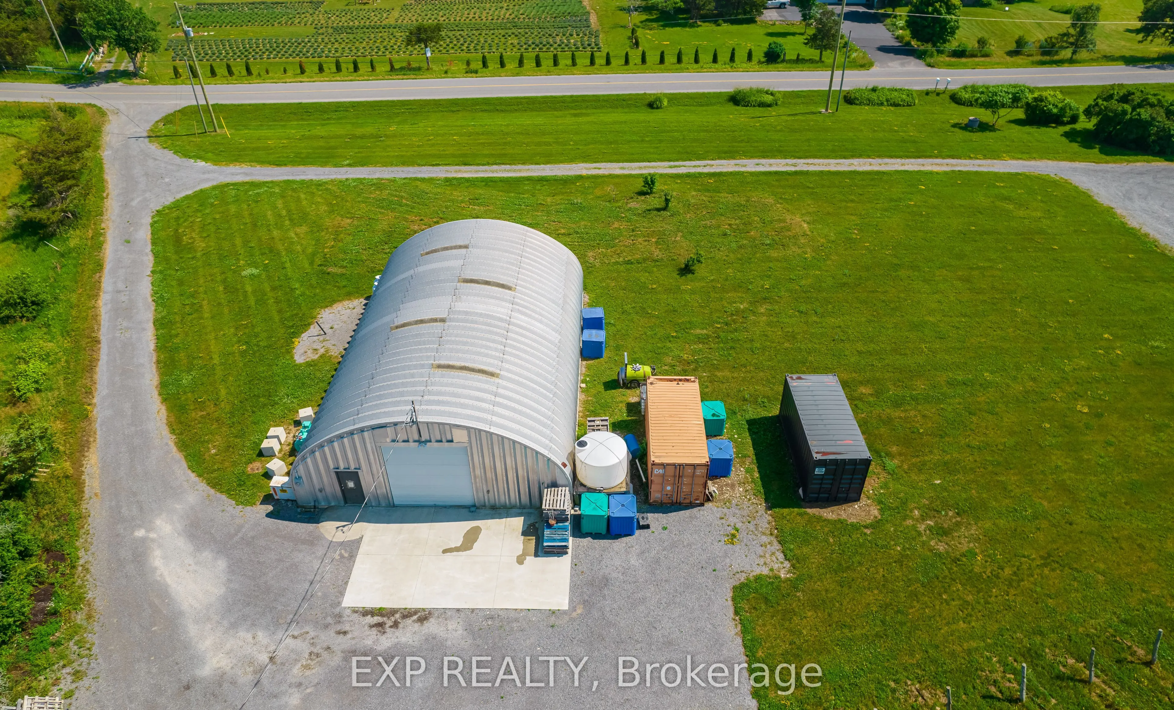 3609 County Road 8