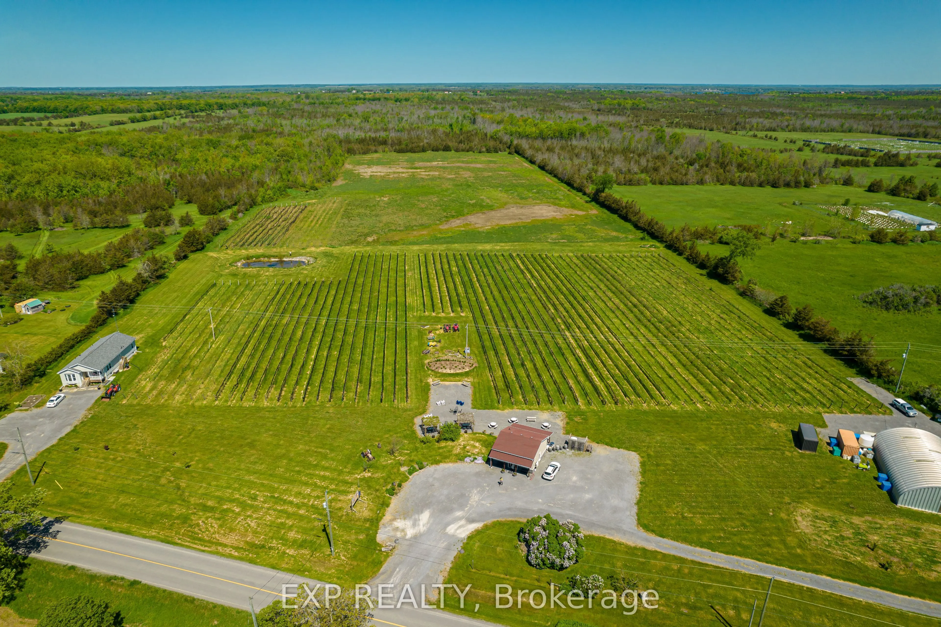 3609 County Road 8