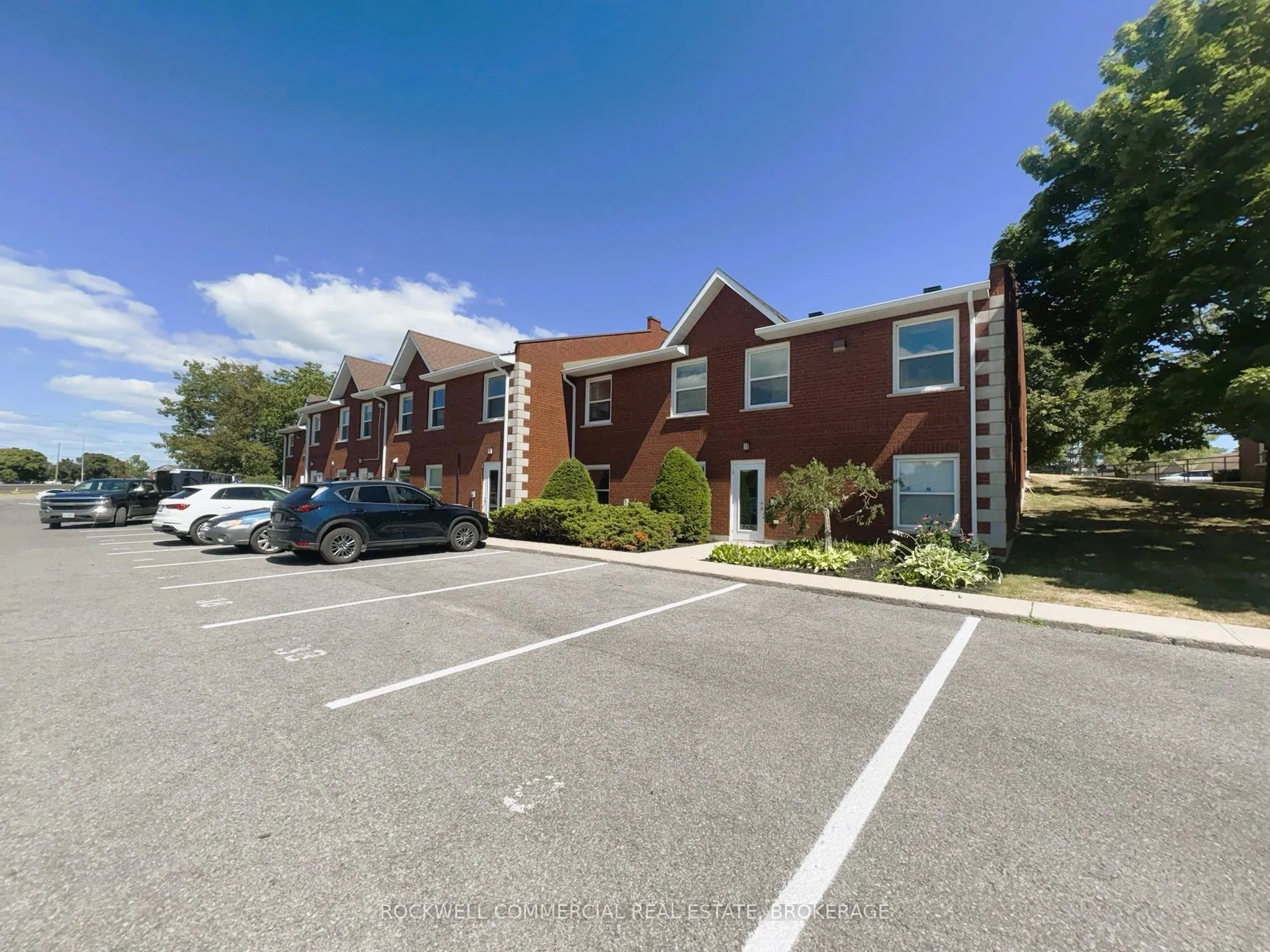742 Arlington Park Place, #13-14