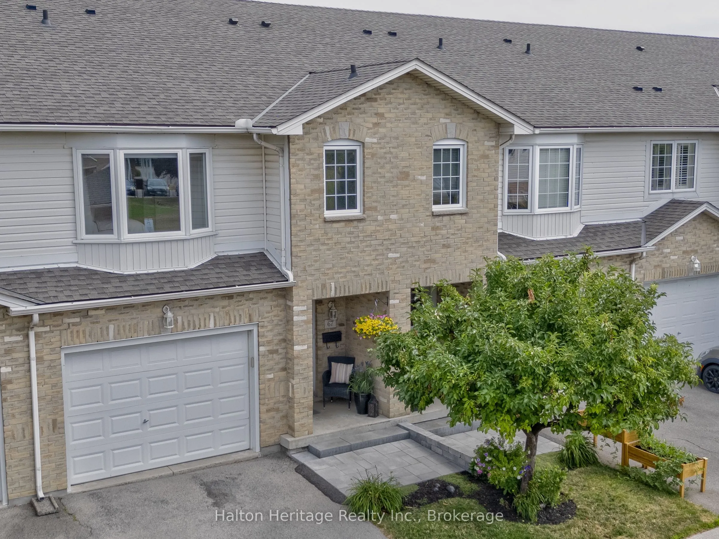 485 Green Road, #67