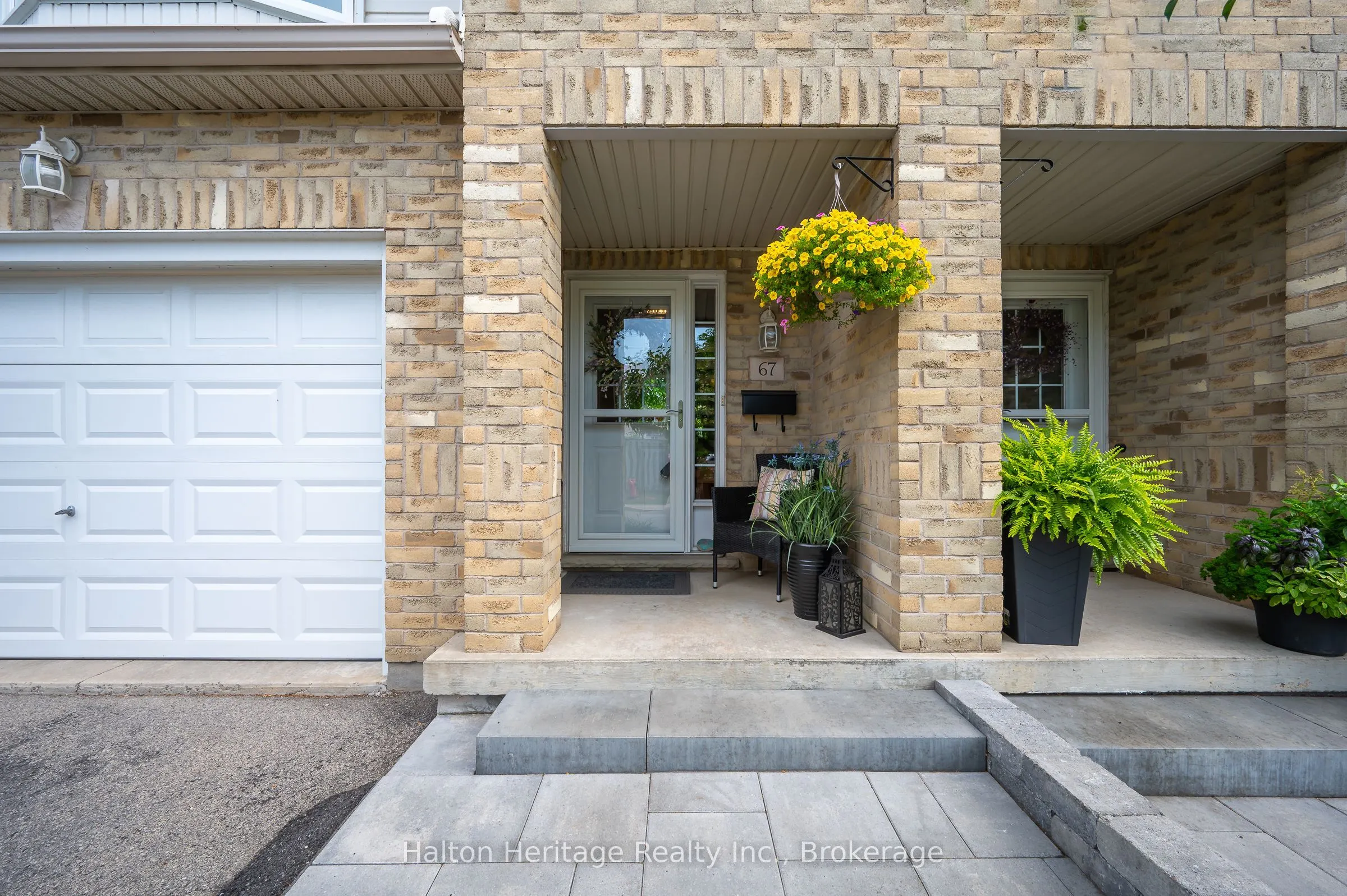 485 Green Road, #67