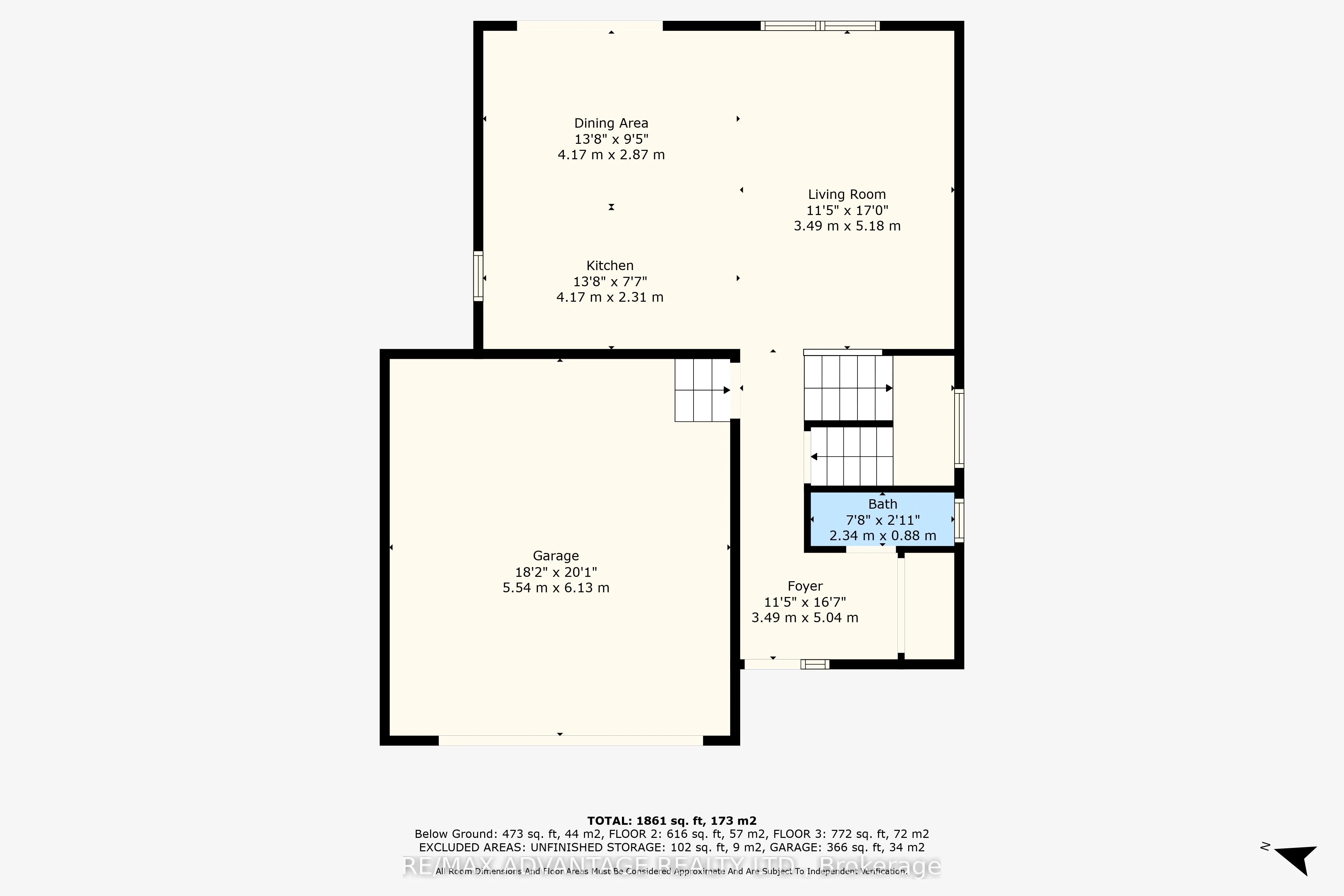 960 Bitterbush Crescent, #10