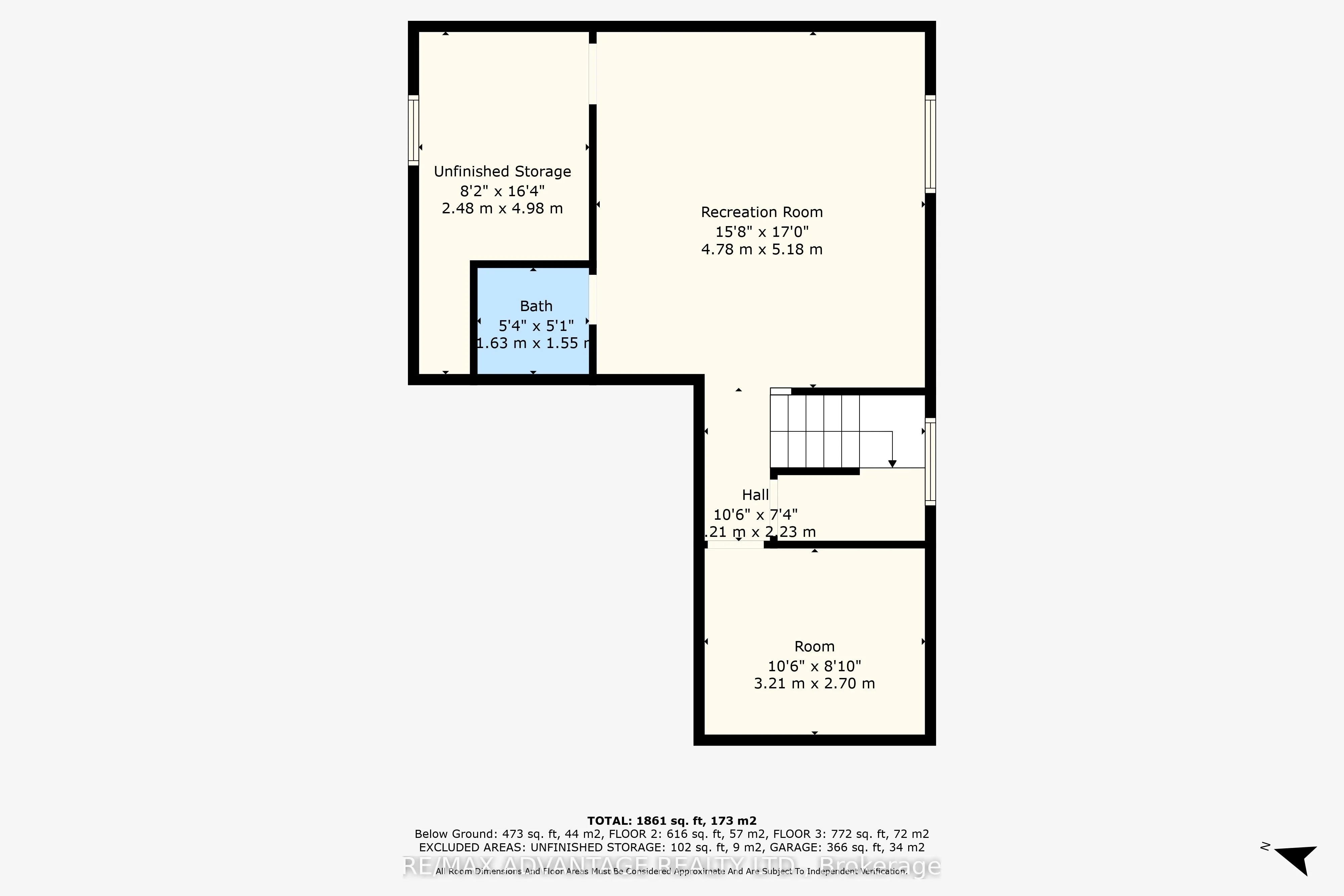 960 Bitterbush Crescent, #10