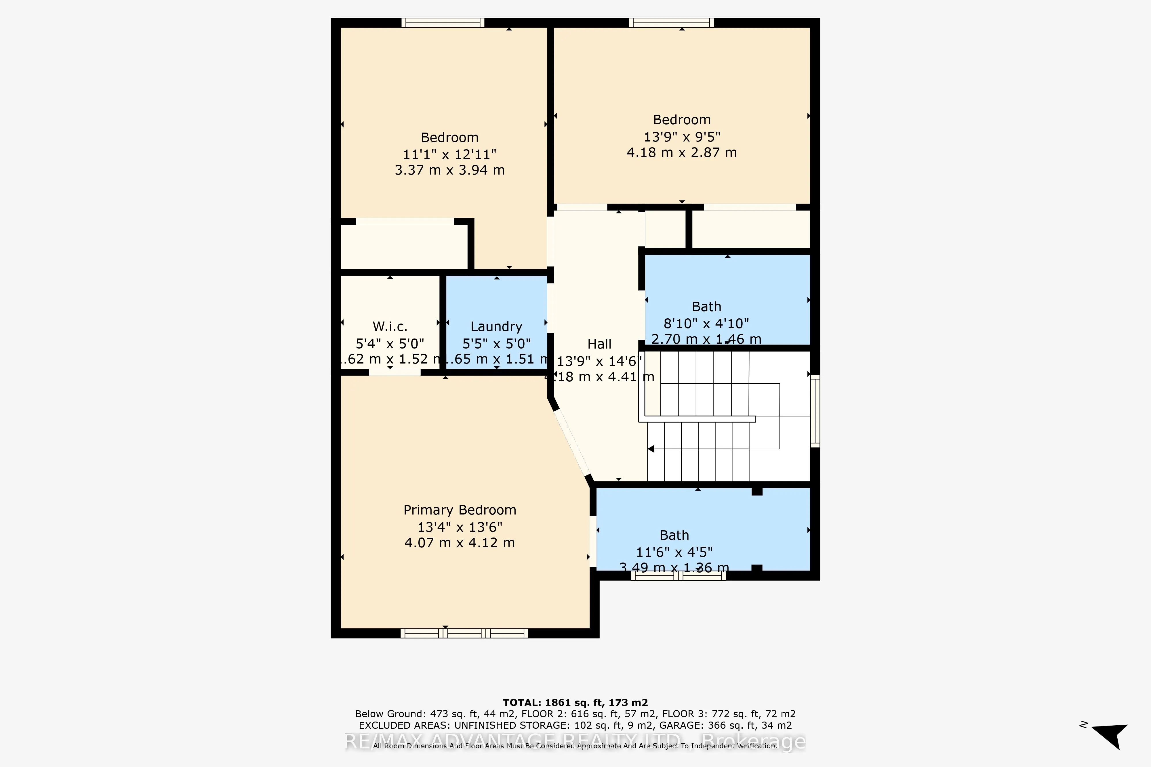 960 Bitterbush Crescent, #10