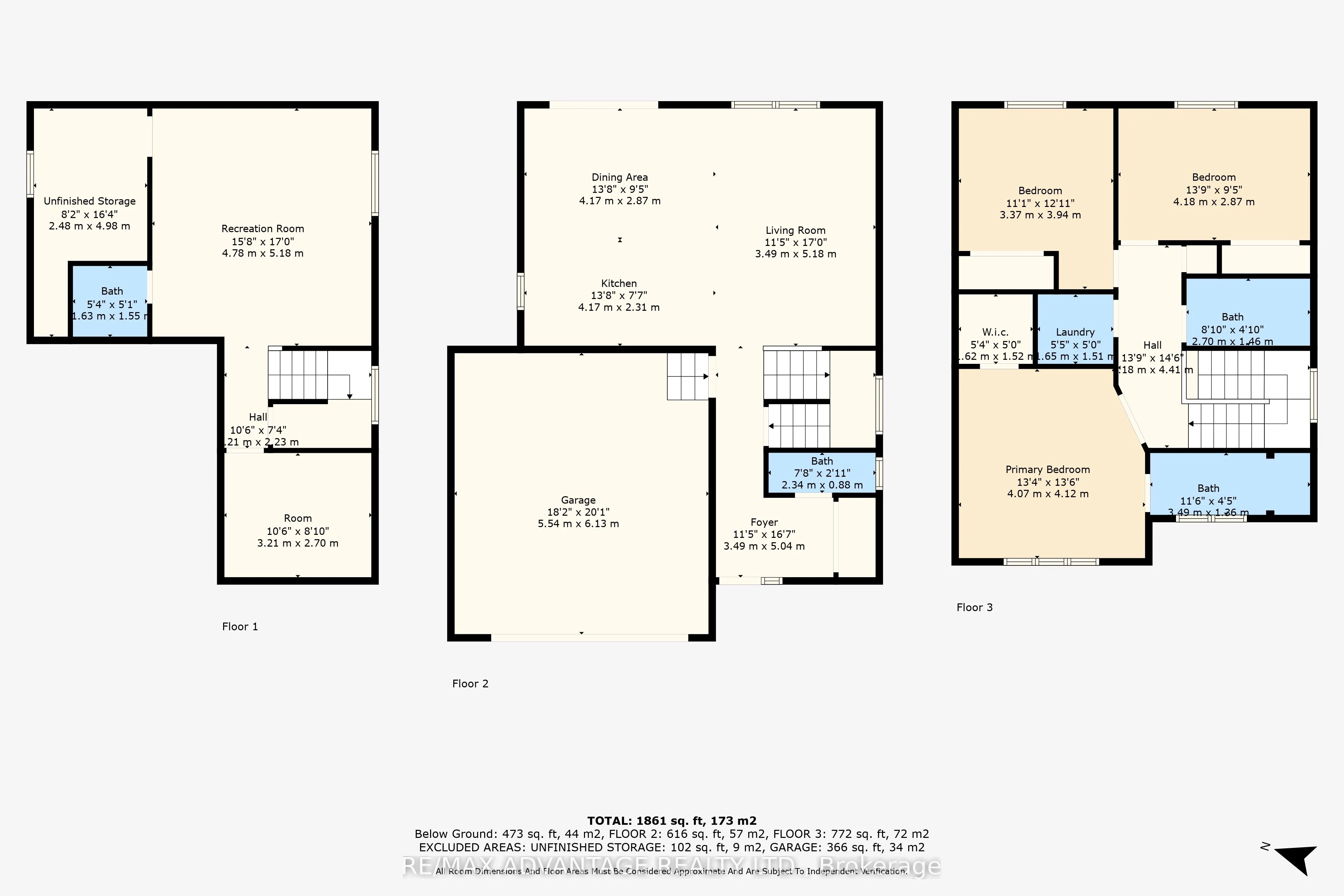 960 Bitterbush Crescent, #10