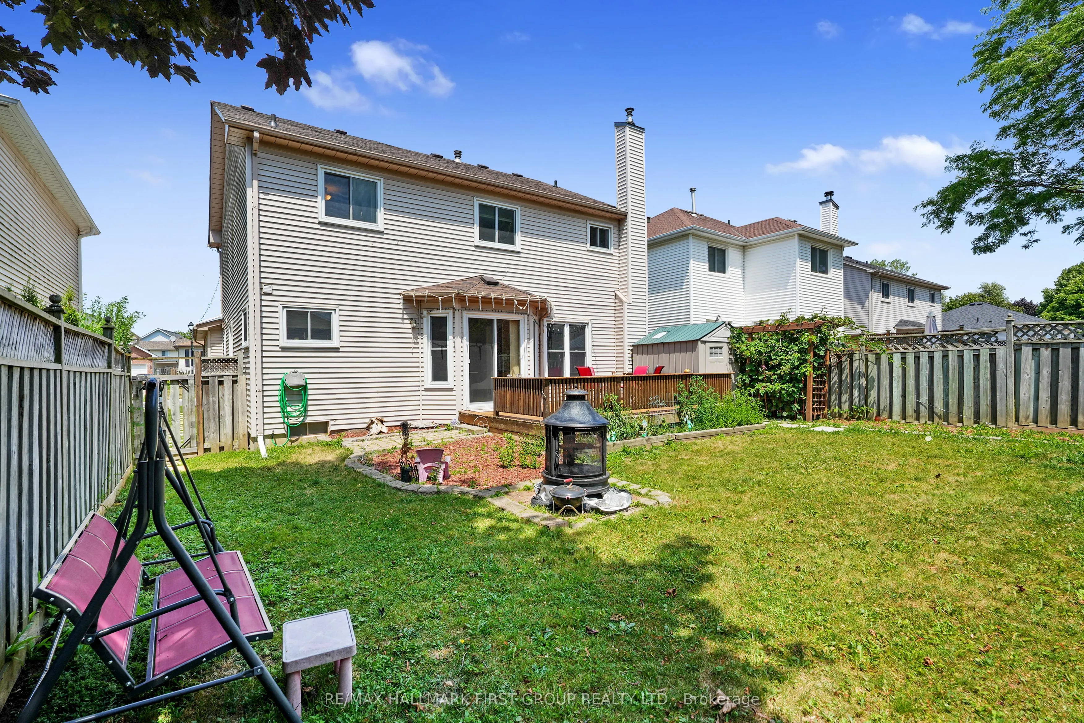 120 Sutherland Crescent