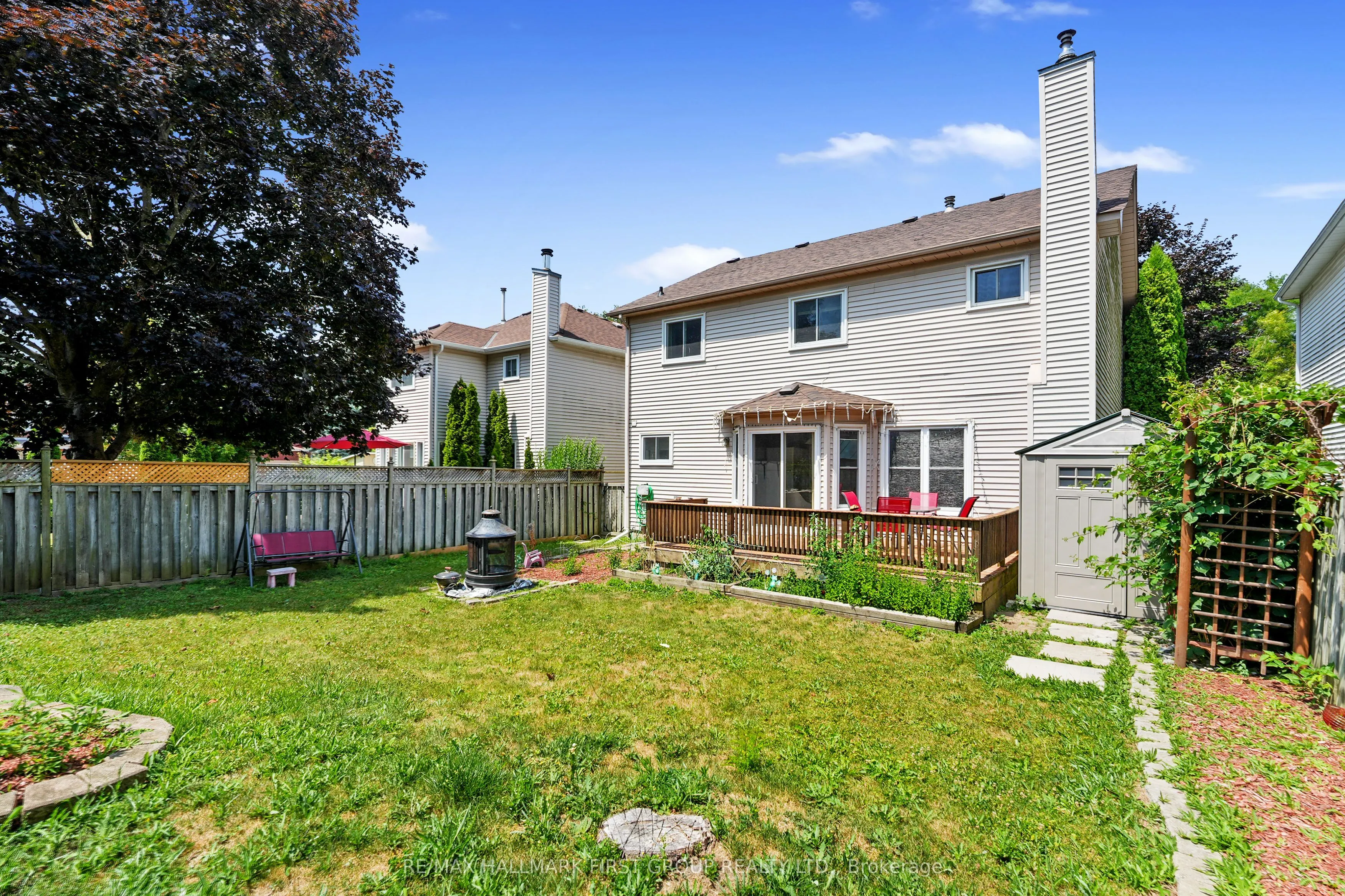 120 Sutherland Crescent